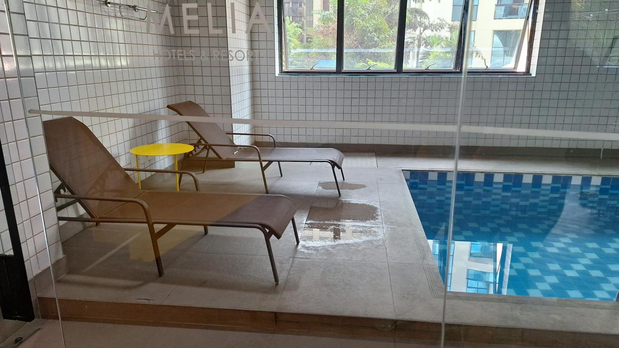 Av Ibirapuera 2534 Luxo , Confortavel Em Moema Apartamento *