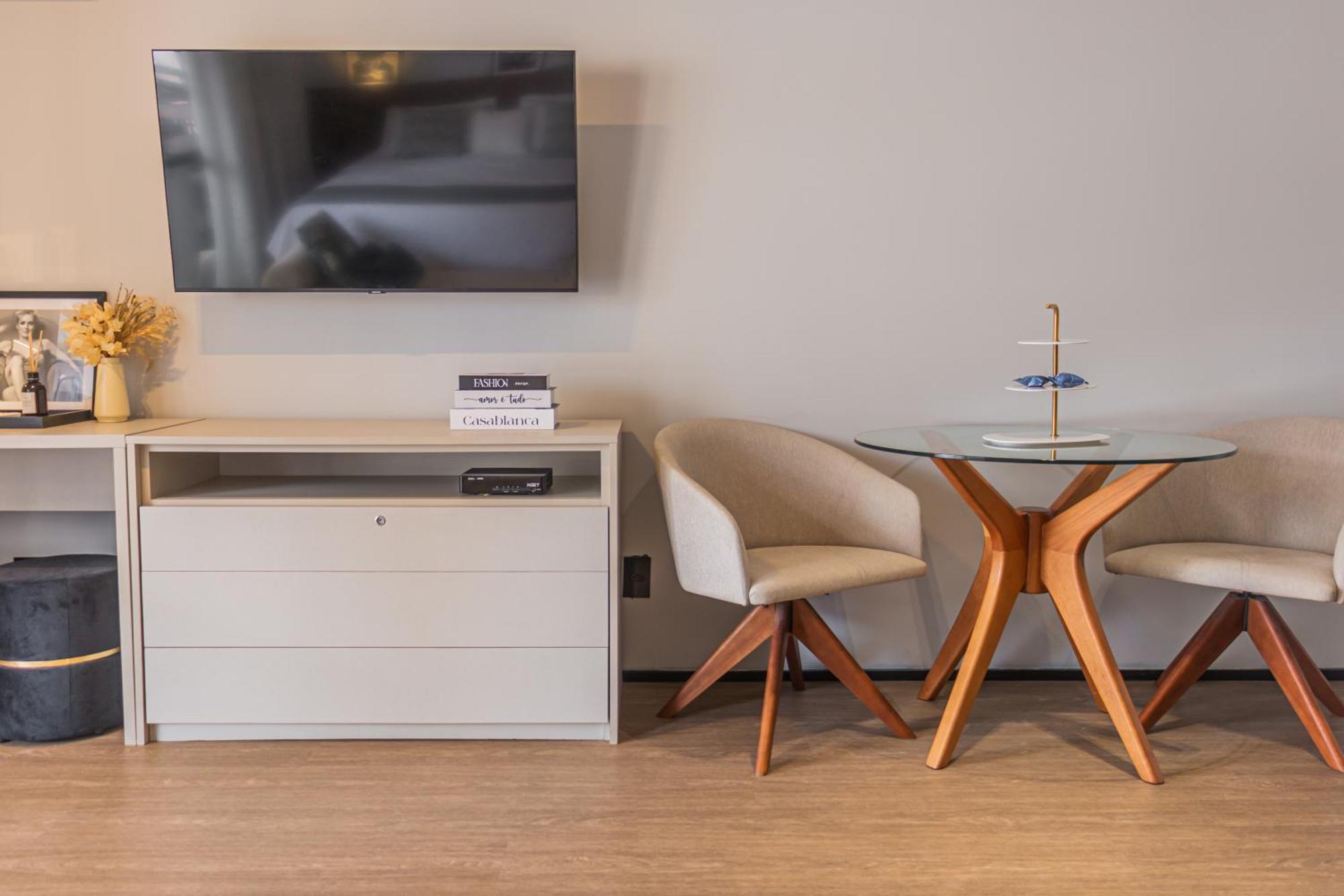 The Capital Itaim Sp Flat Ap 303 E 902 Apartamento