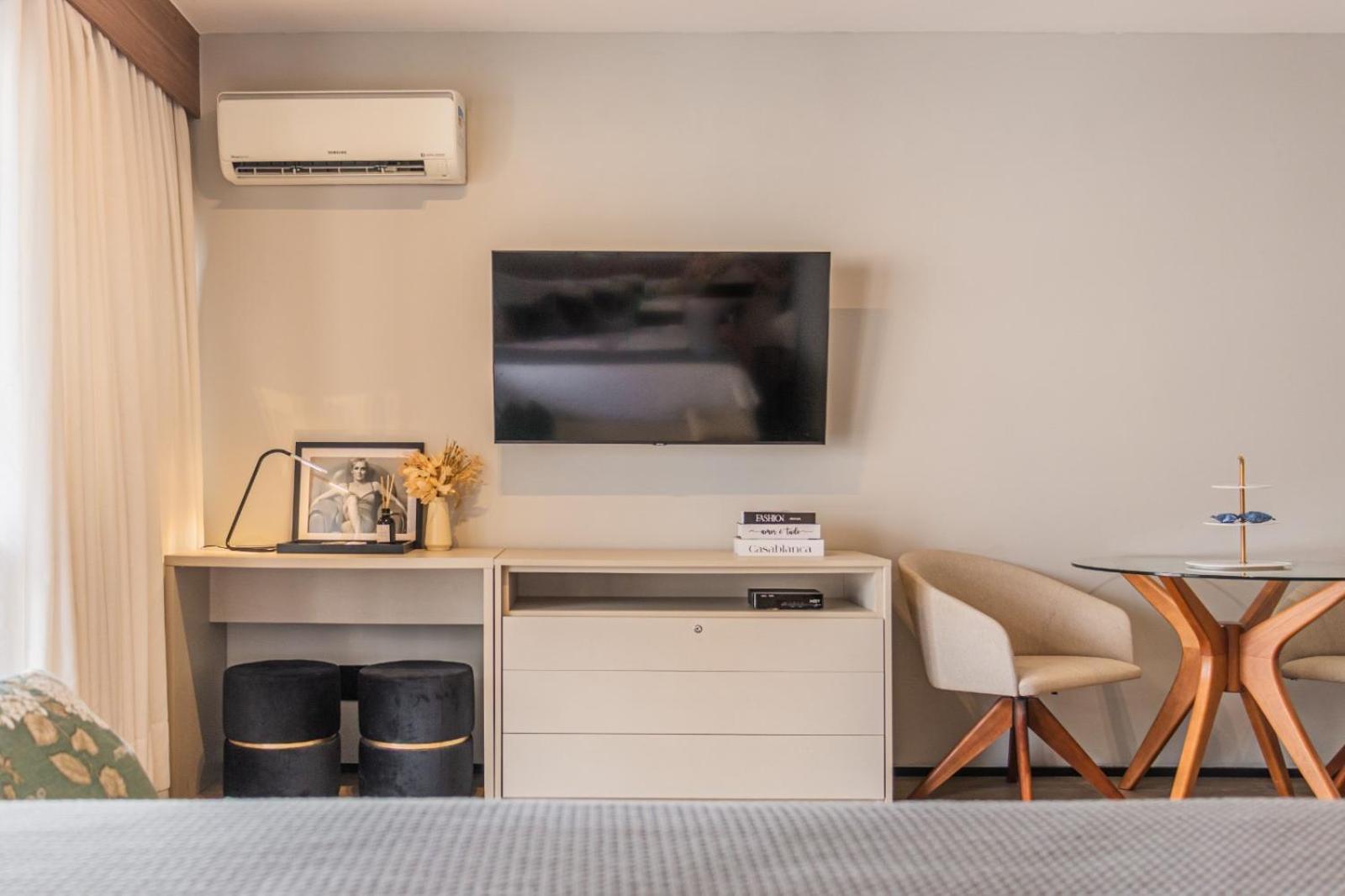 Apartamento The Capital Itaim Sp Flat Ap 303 E 902