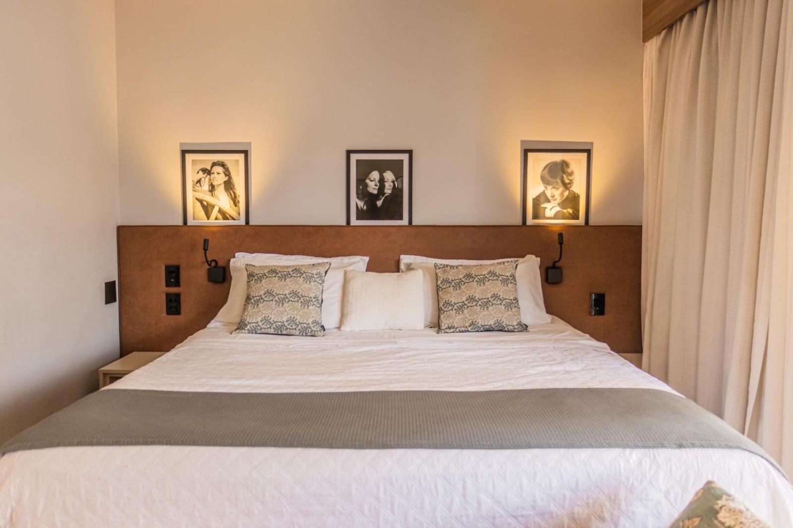 Apartamento The Capital Itaim Sp Flat Ap 303 E 902