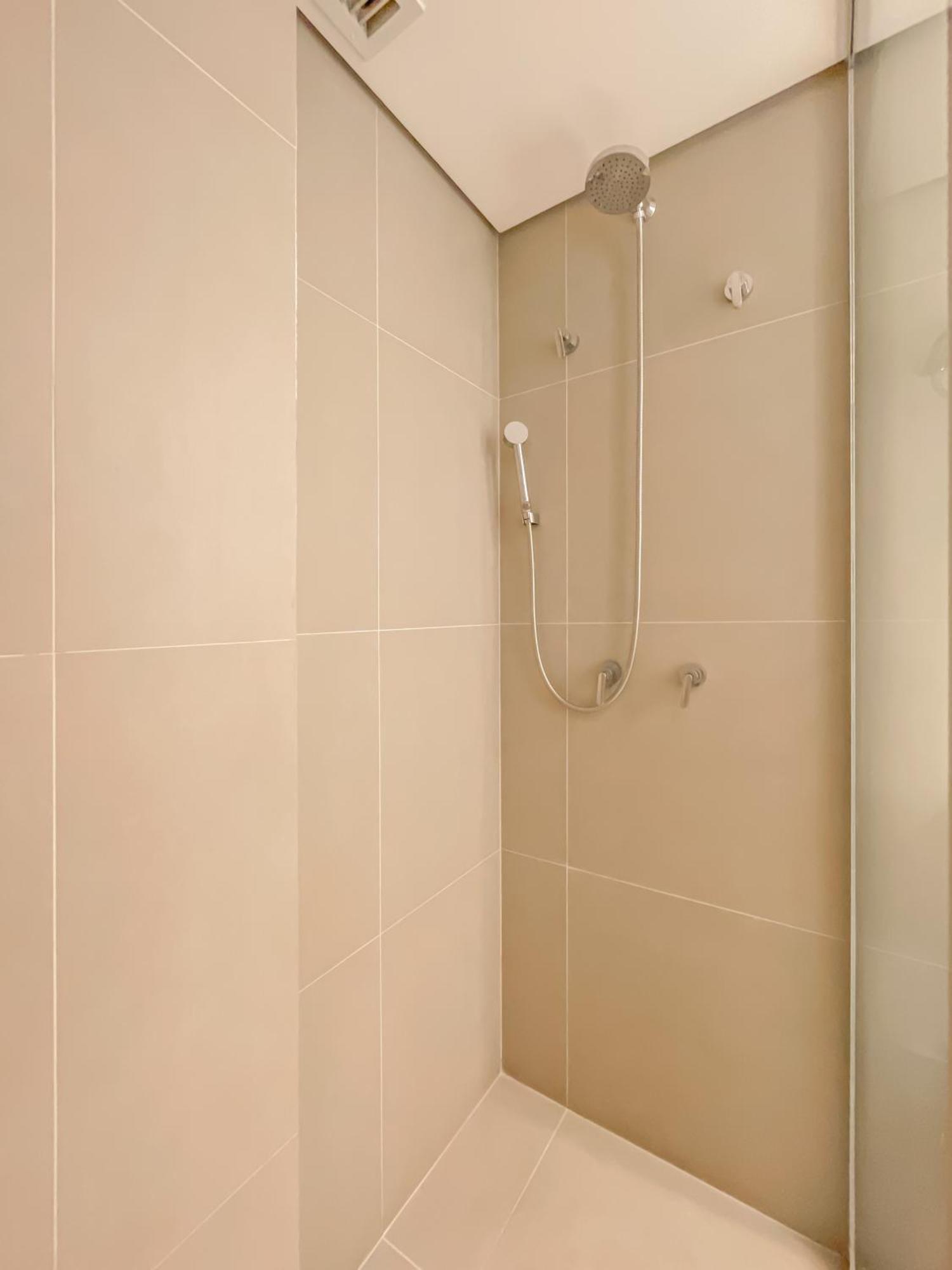 Apartamento The Capital Itaim Sp Flat Ap 303 E 902