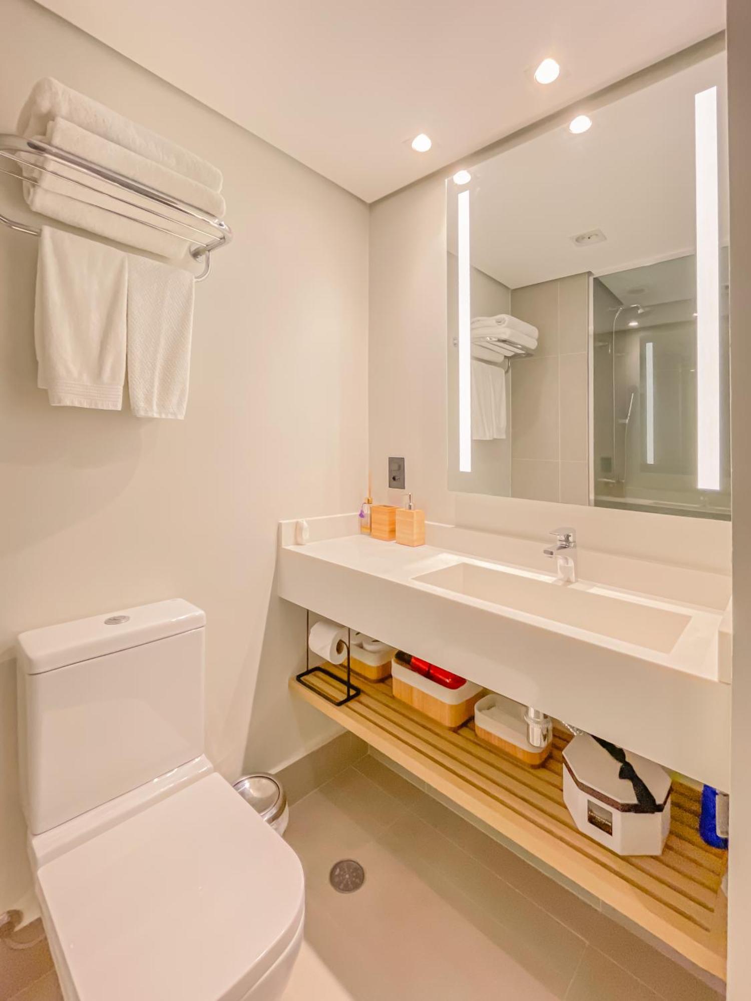 Apartamento The Capital Itaim Sp Flat Ap 303 E 902 *