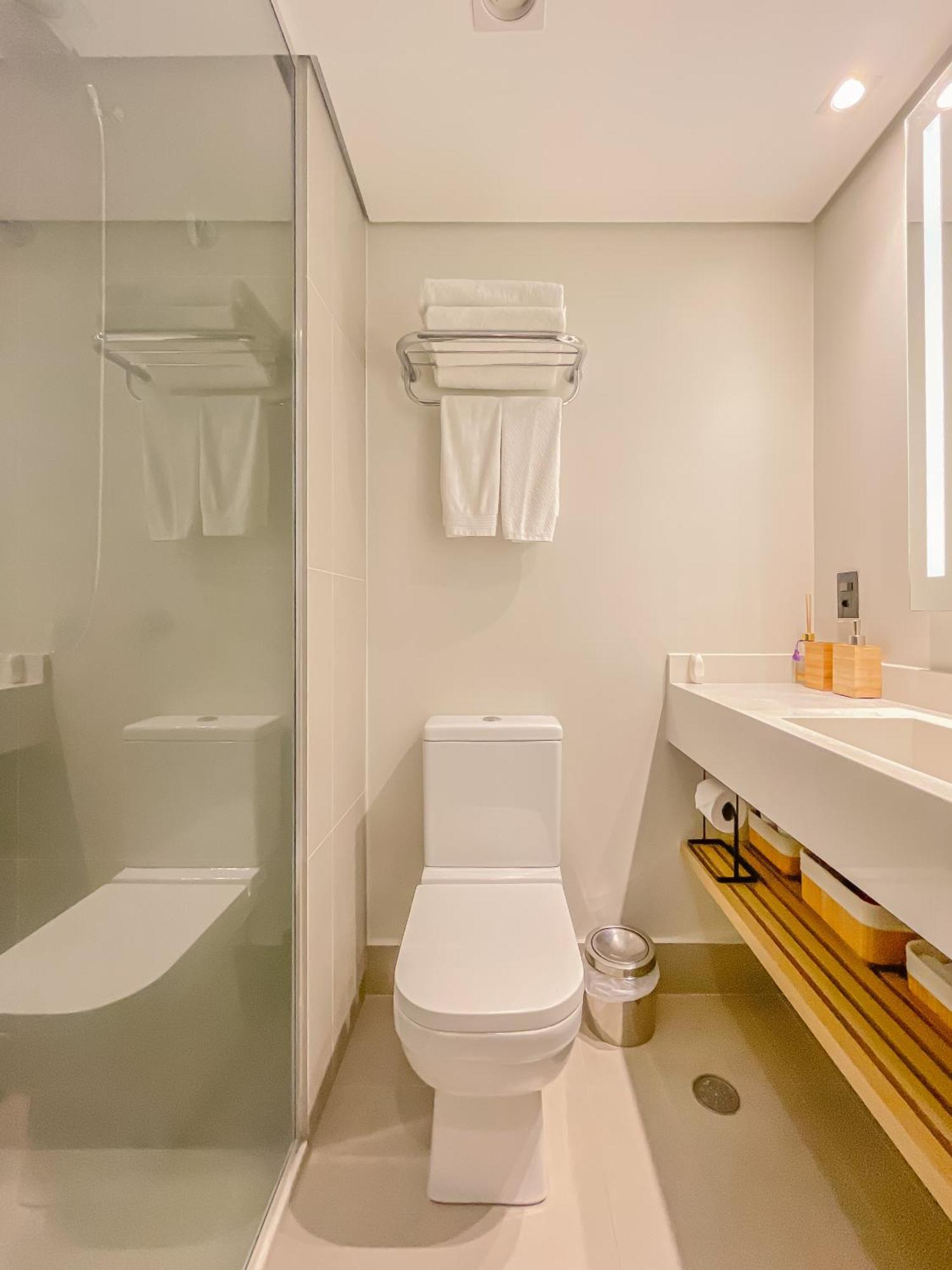 The Capital Itaim Sp Flat Ap 303 E 902 Apartamento *