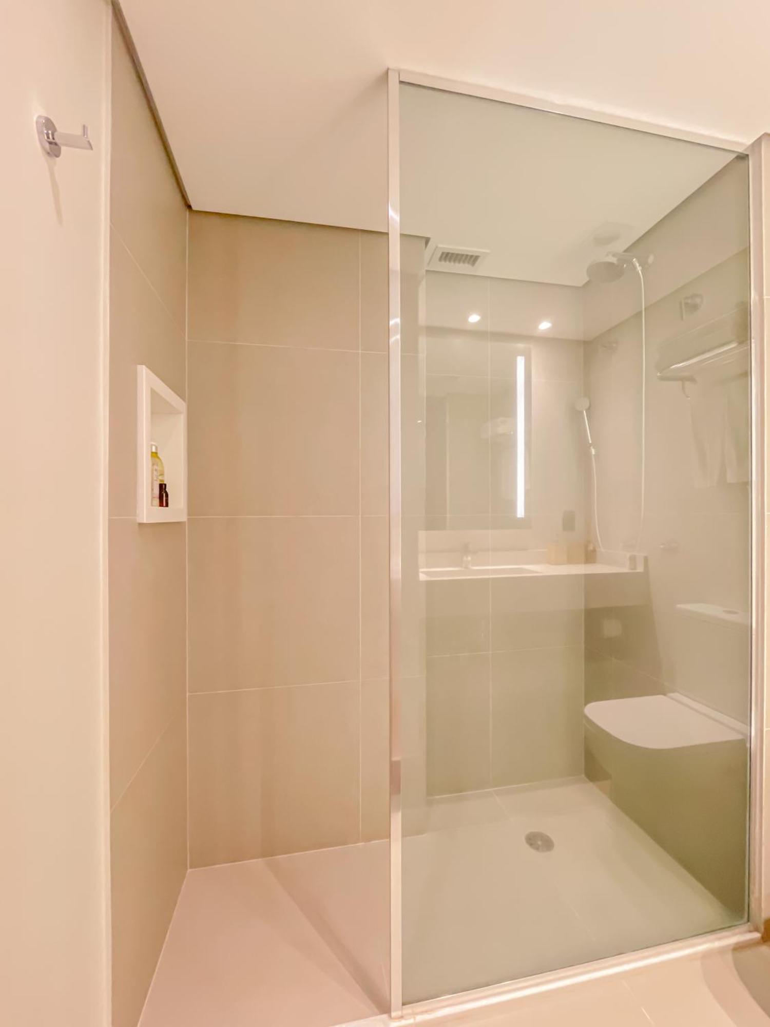 The Capital Itaim Sp Flat Ap 303 E 902 Apartamento
