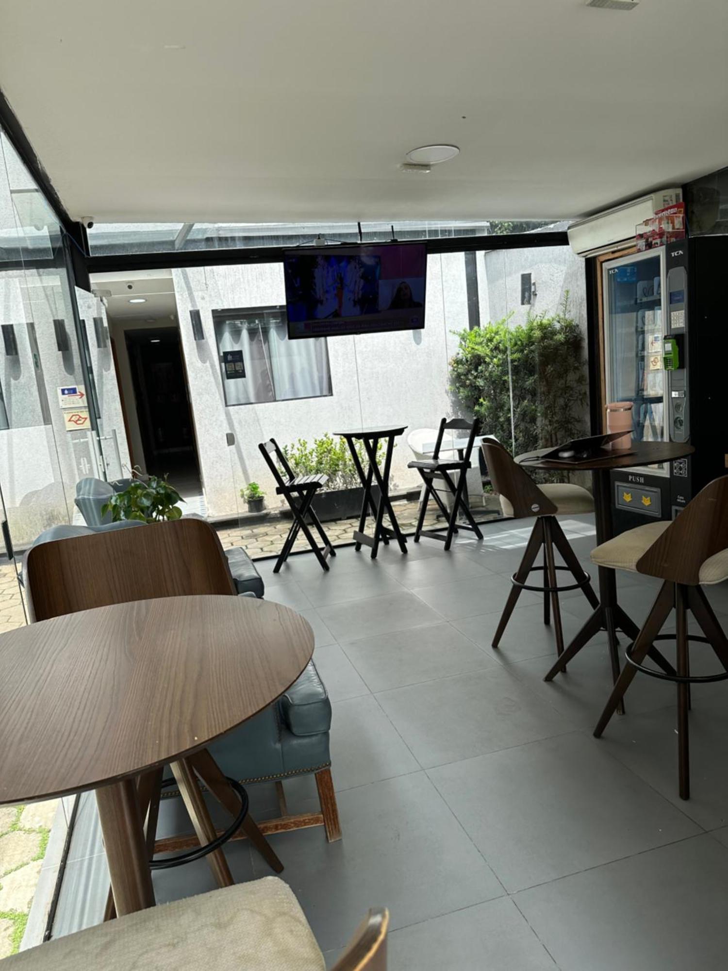 Apartamento The Flats Morumbi