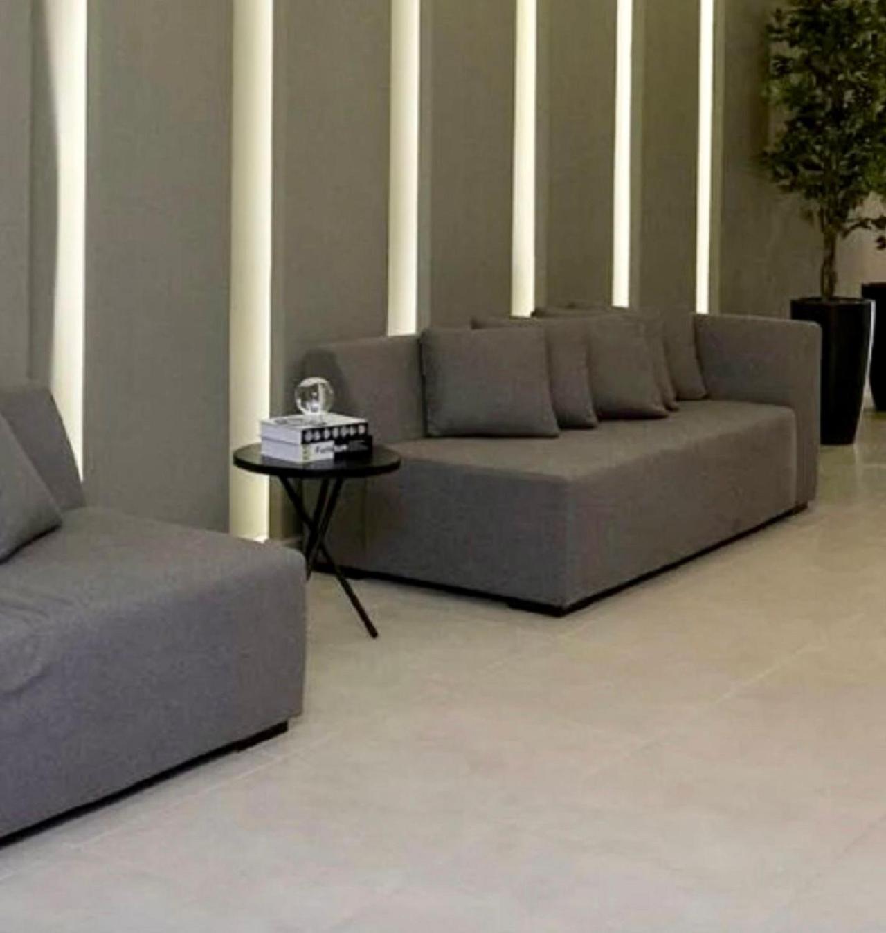 Aconchegante No Bras - Rua Coronel Mursa, 56 - Bras Apartment