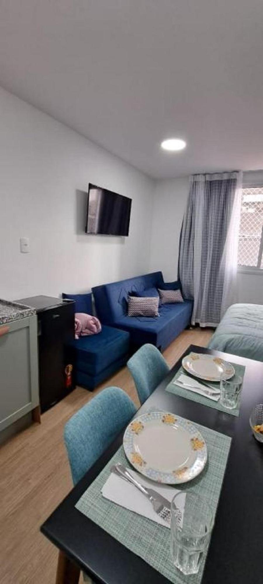 Aconchegante No Bras - Rua Coronel Mursa, 56 - Bras Apartment *