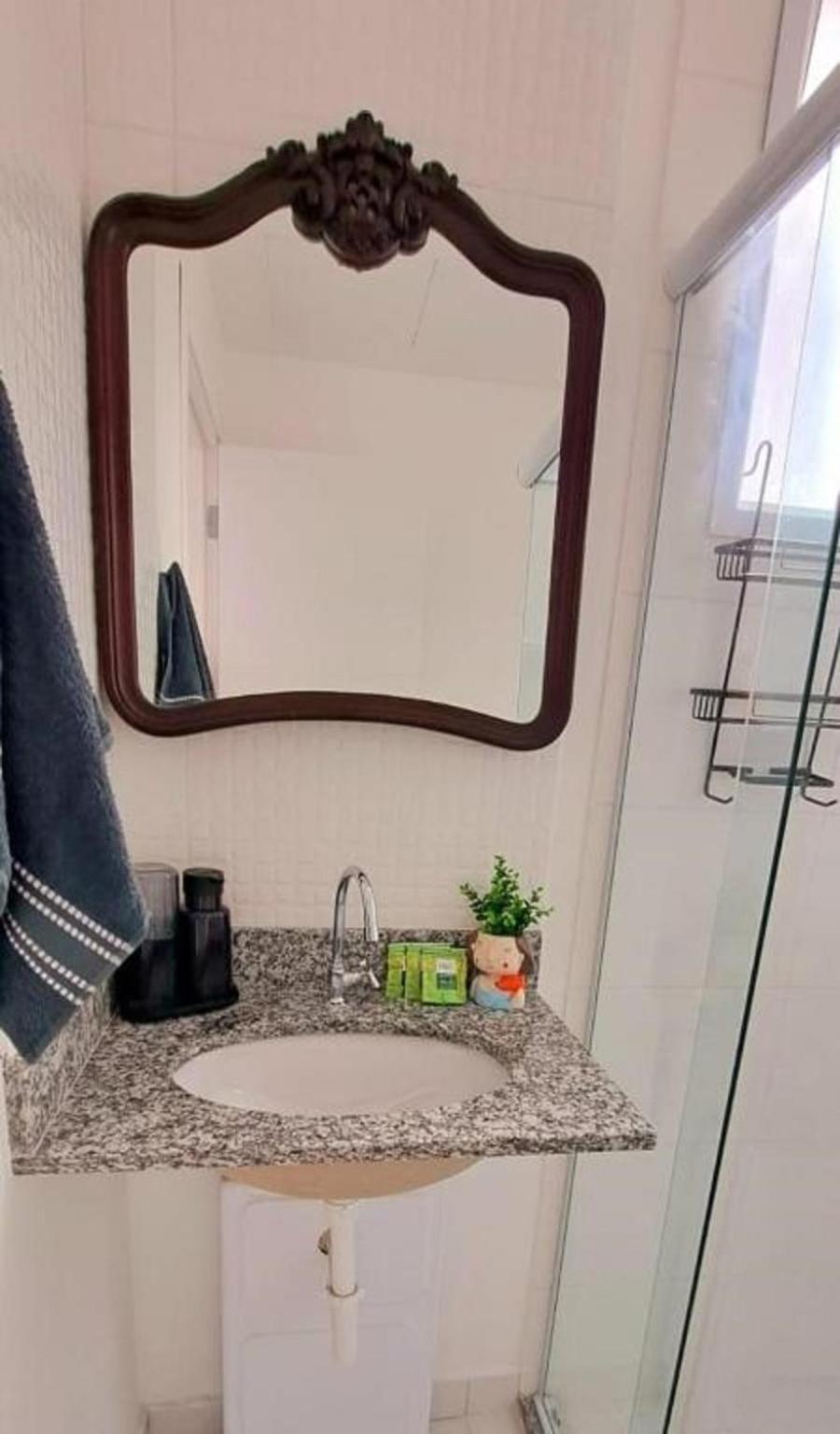 Apartment Aconchegante No Bras - Rua Coronel Mursa, 56 - Bras