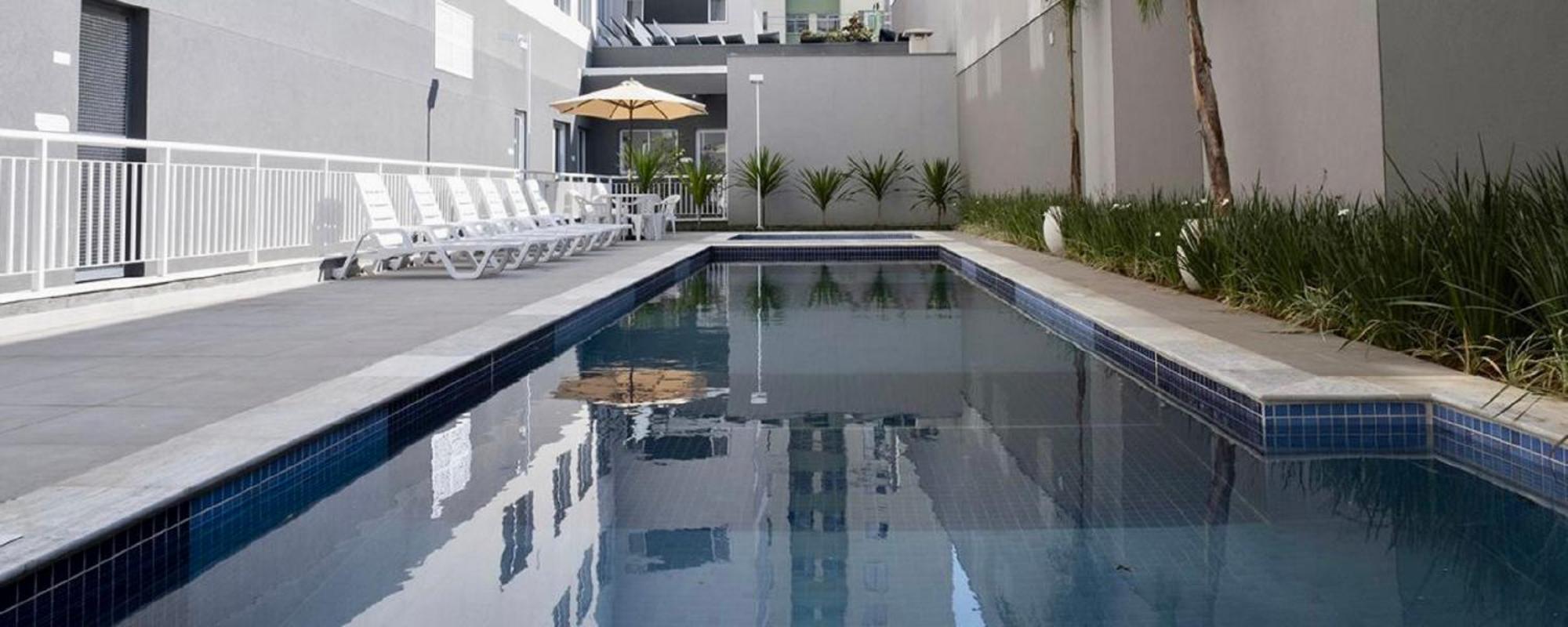 Apartamento Aconchegante No Bras *