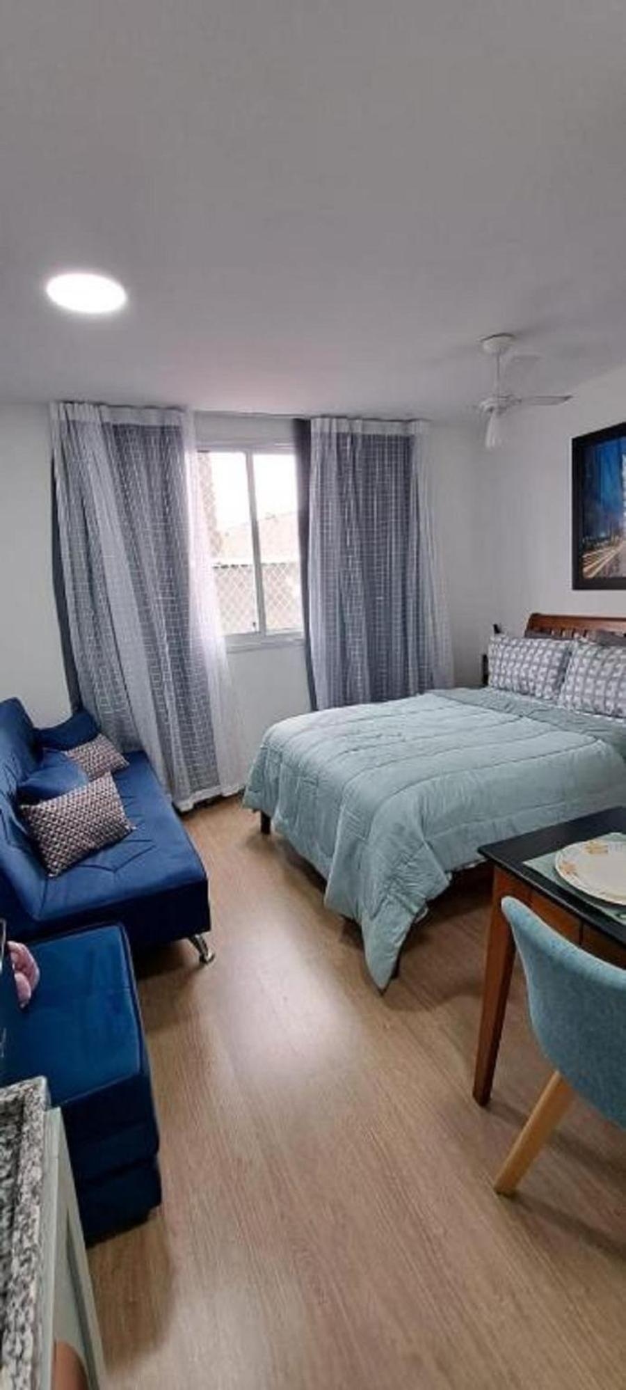 Apartment Aconchegante No Bras - Rua Coronel Mursa, 56 - Bras *