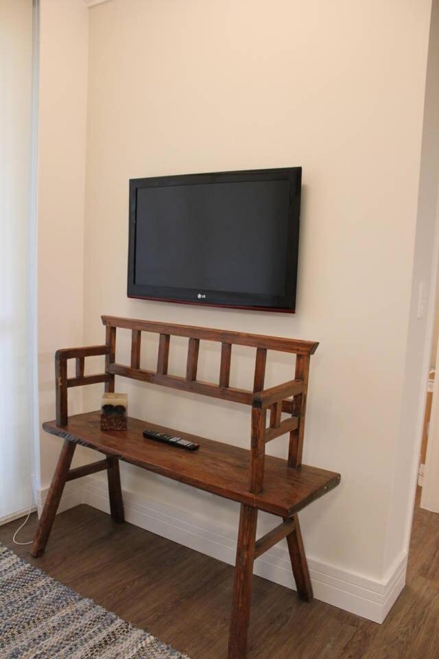 Holiday home Bhomy Paulista No Coracao Da Augusta Cd806 *