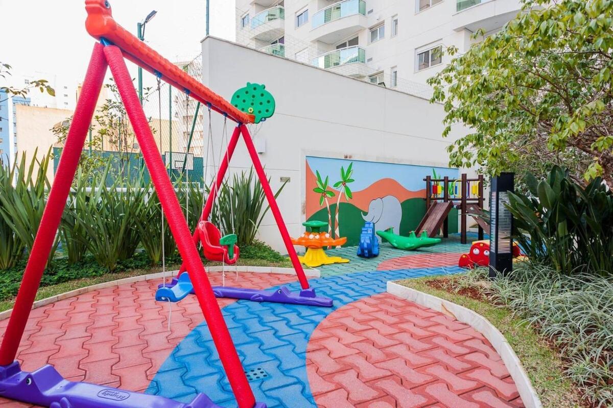 Holiday home Bhomy Paulista No Coracao Da Augusta Cd806 *