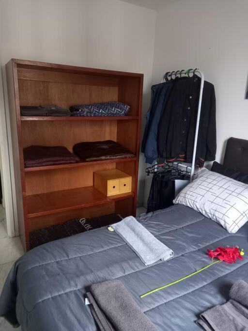 Broadway Apartamento São Paulo