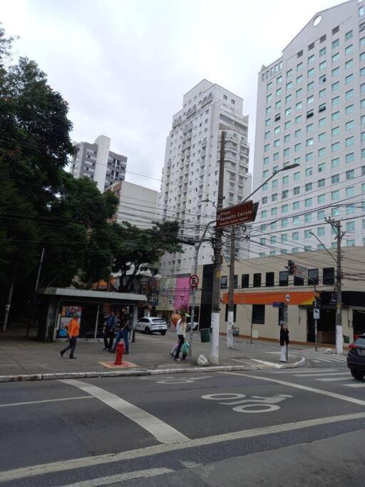 Broadway Apartamento *