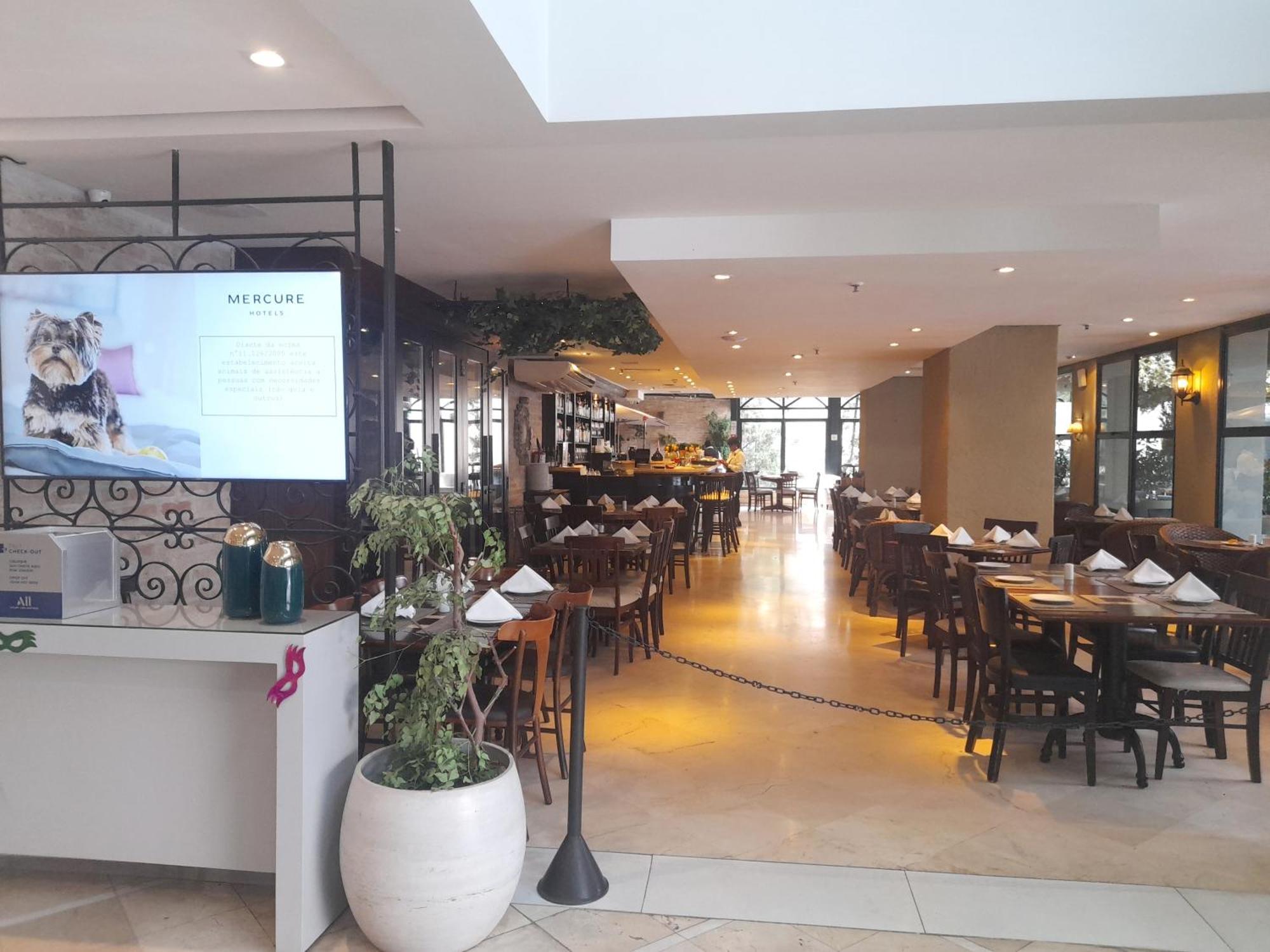 Hotel Lmpecavel Flat - Moema Proximo Shopping Ibirapuera São Paulo