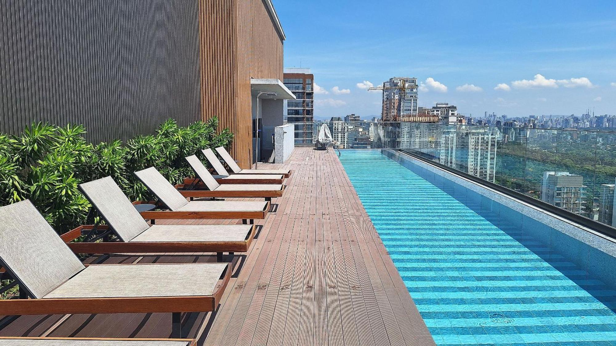 Ibira By Apartamento *