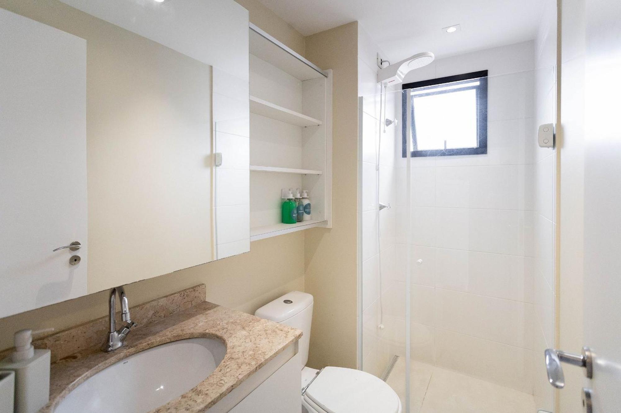 Apartamento Movva Sp - Por Temporada *
