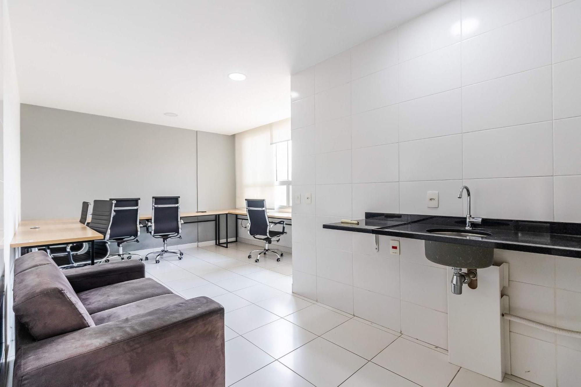 Apartment Studio Pertinho Do Expo Center Norte E Anhembi - 8 Min Aproximadamente