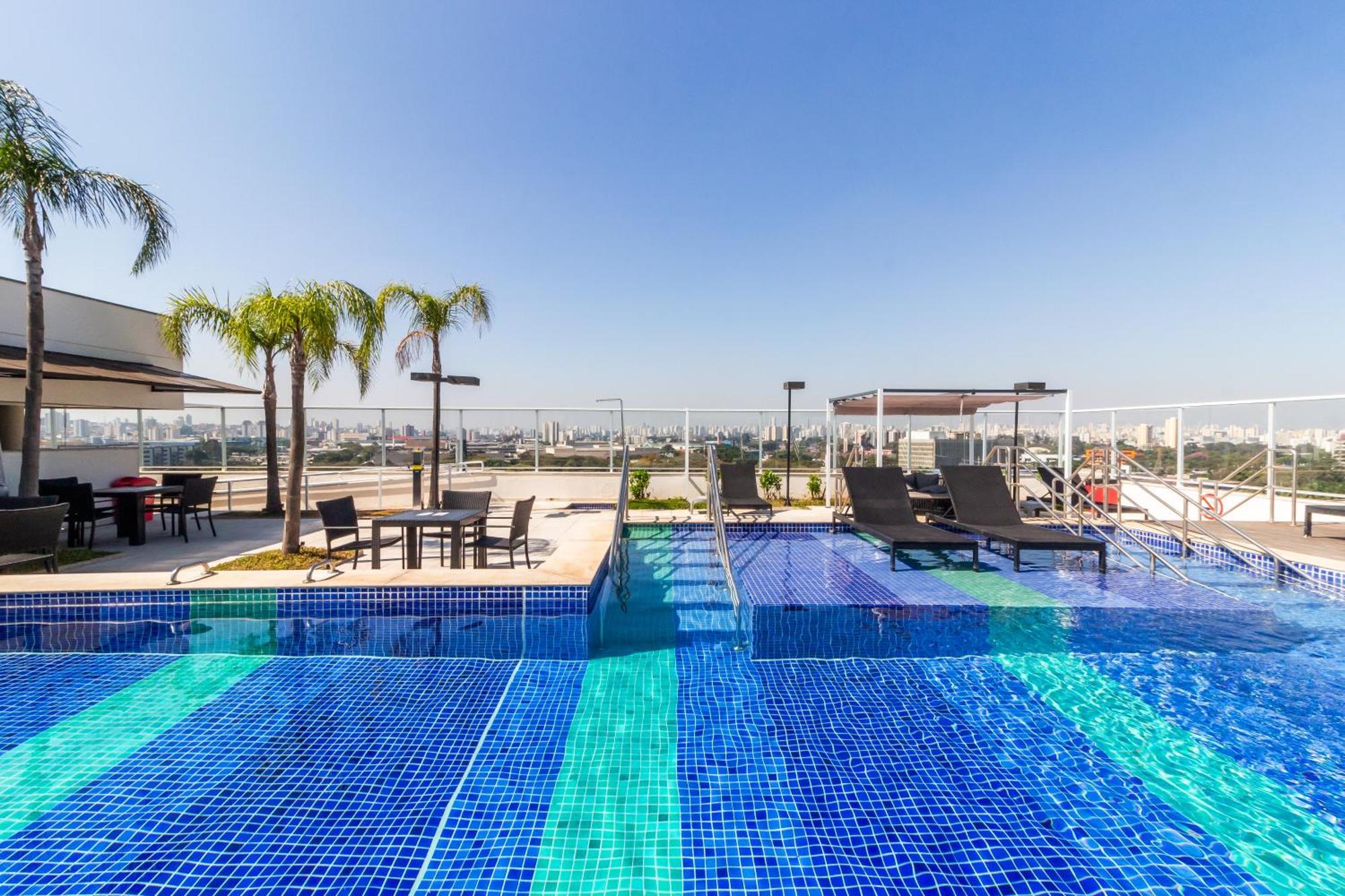 Apartment Studio Pertinho Do Expo Center Norte E Anhembi - 8 Min Aproximadamente *