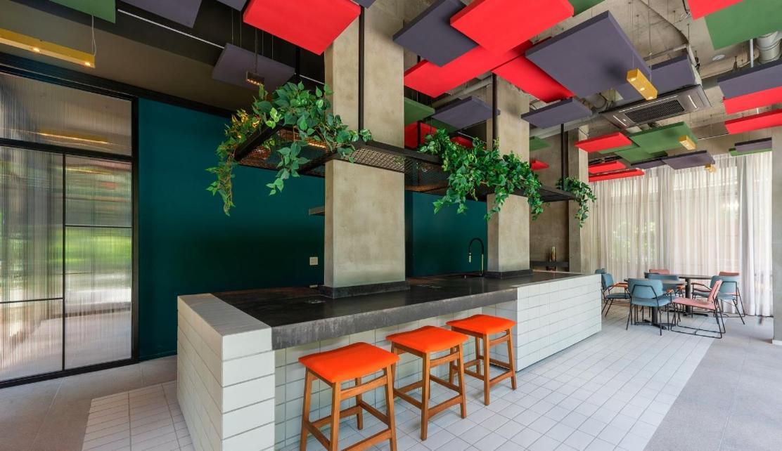Apartamento Cafofinho Decor