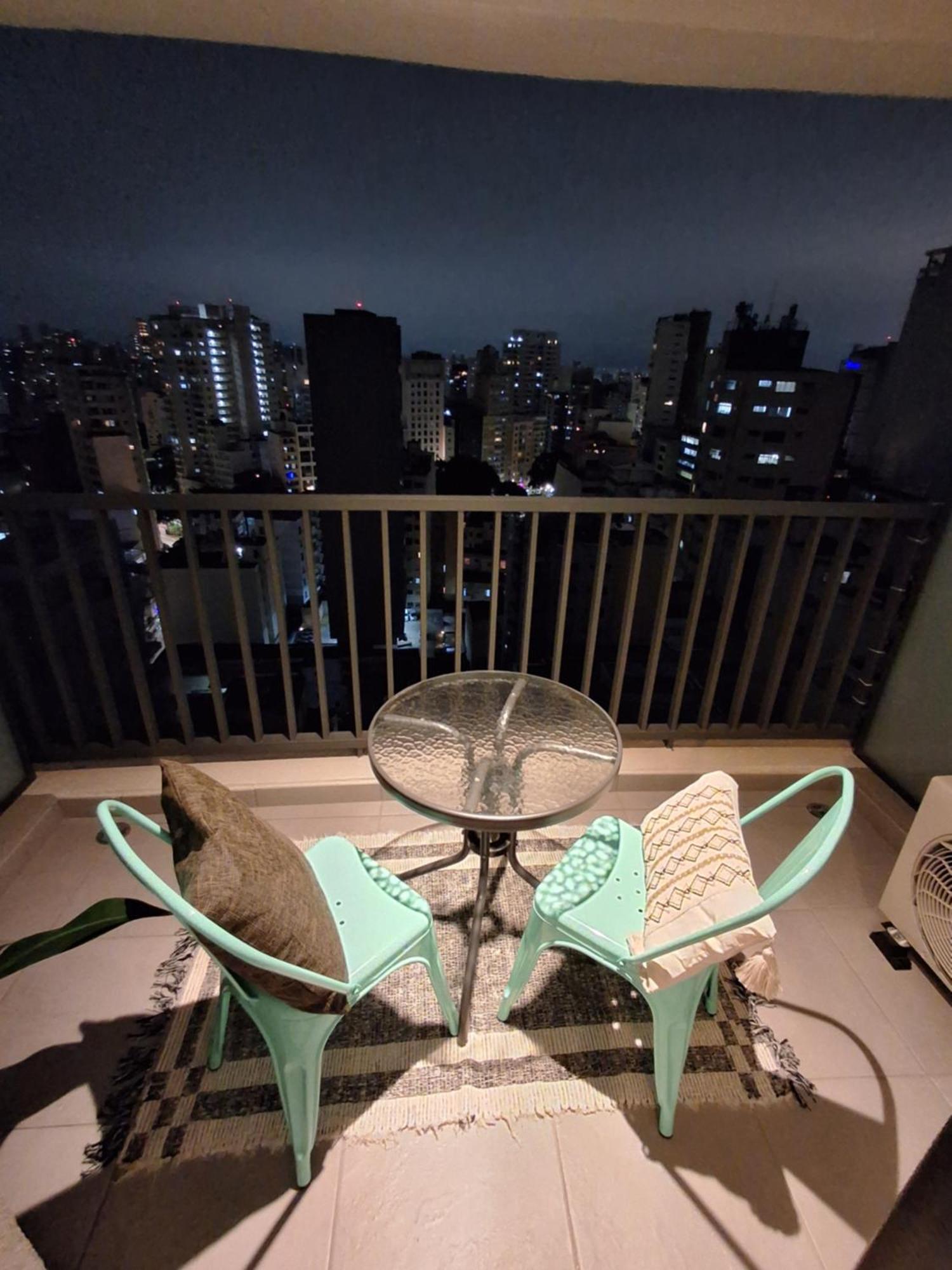 Cafofinho Decor Apartamento São Paulo