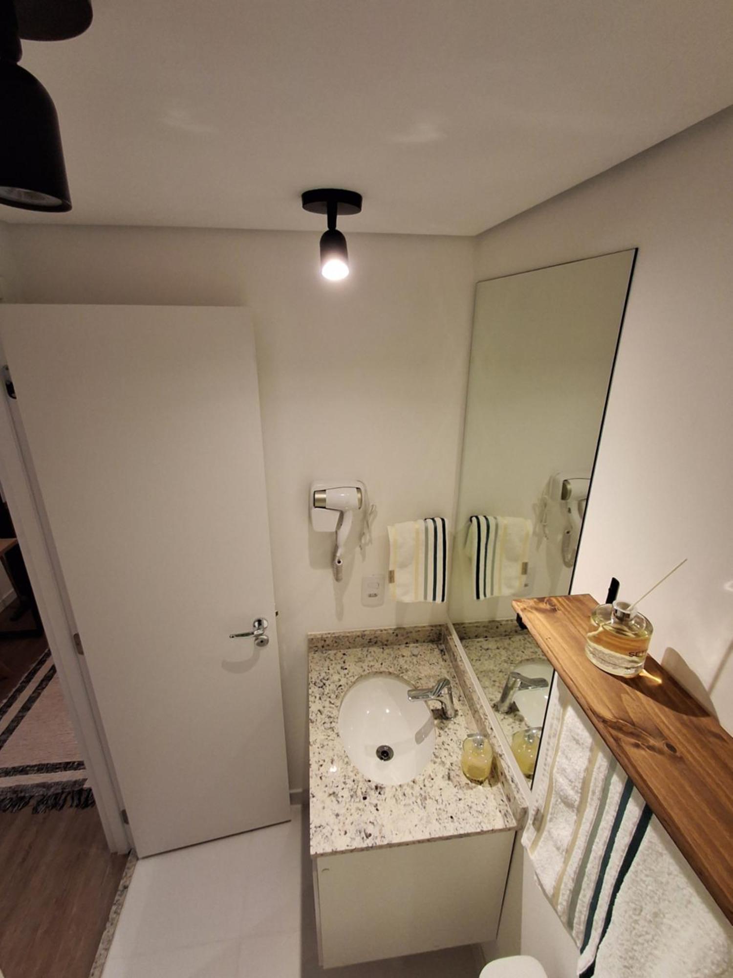 Apartamento Cafofinho Decor *