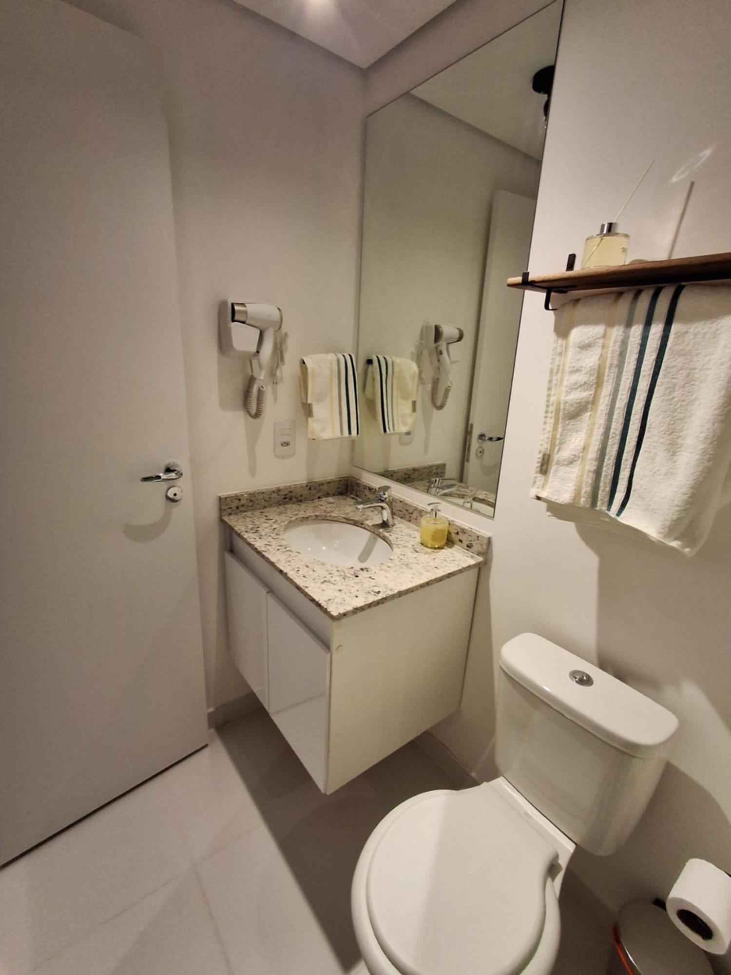 Apartamento Cafofinho Decor