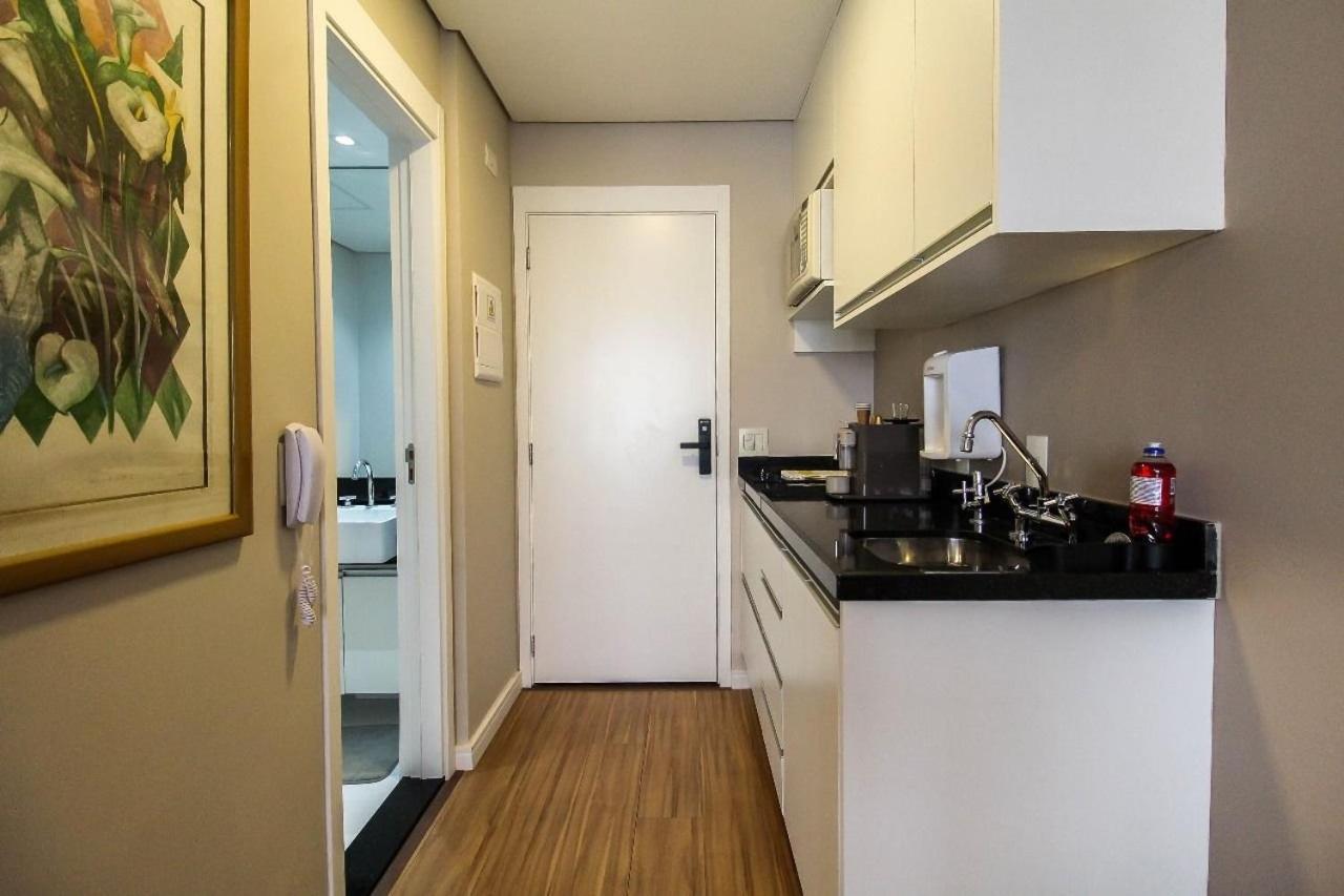 Apartamento Zc1013 - Moema Apto Aconchegante Prox. Ao Metro. *