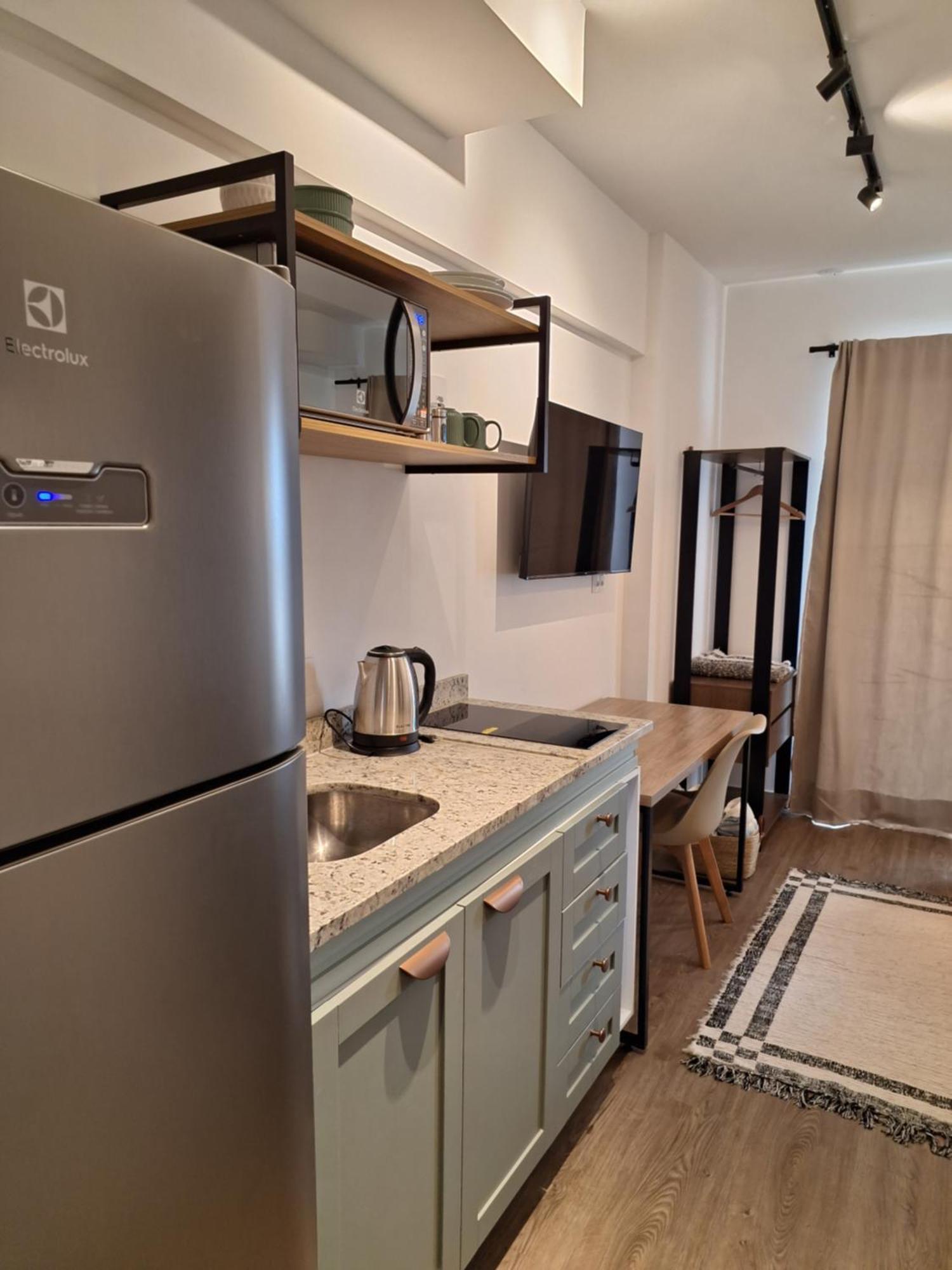 Apartamento Cafofinho Decor *
