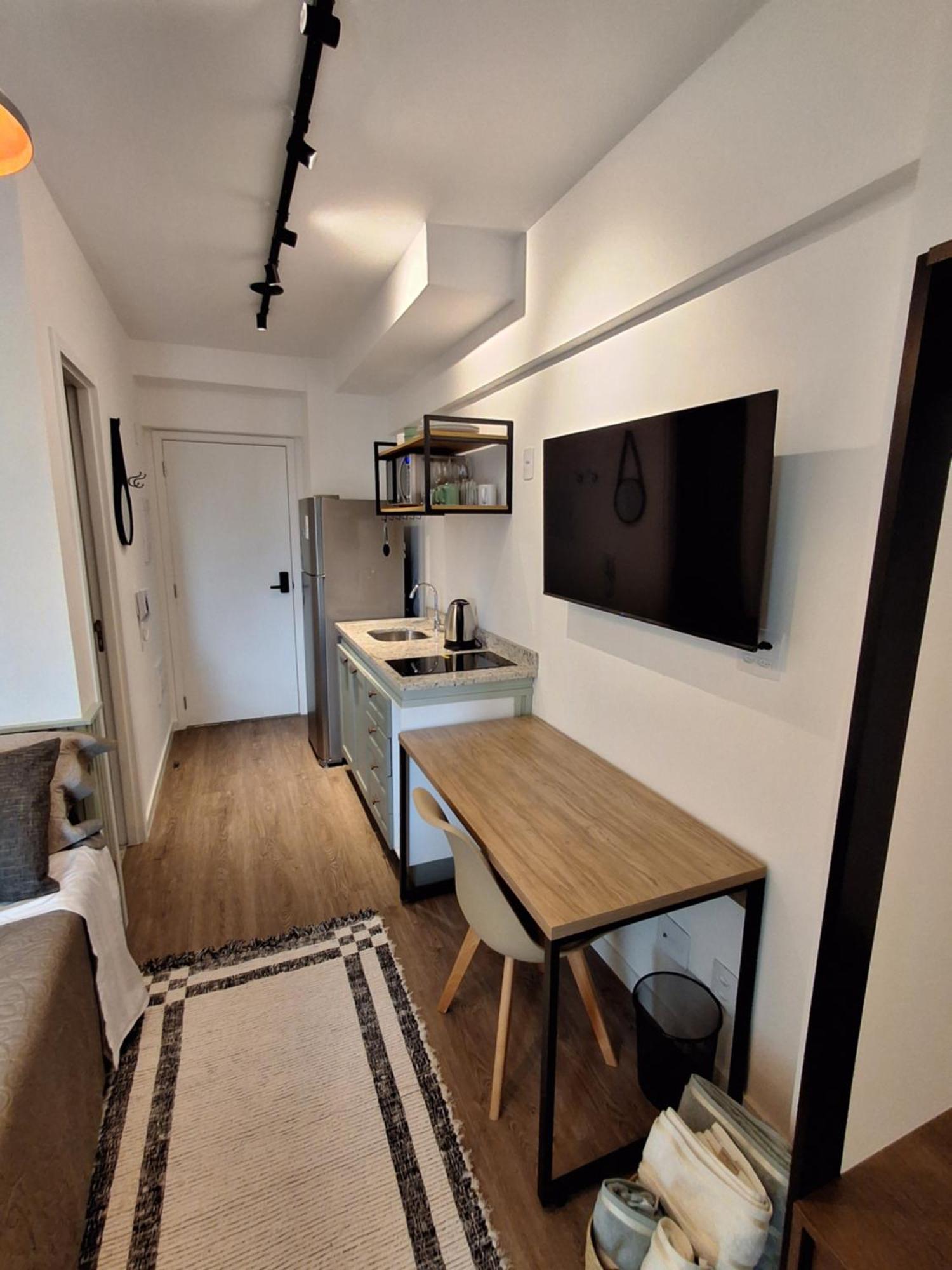 Apartamento Cafofinho Decor