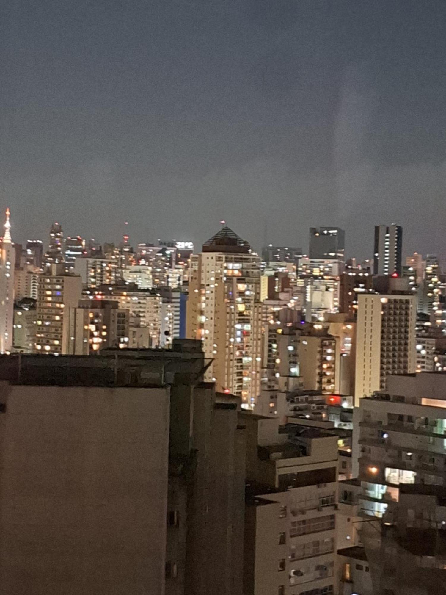 Cafofinho Decor Apartamento São Paulo