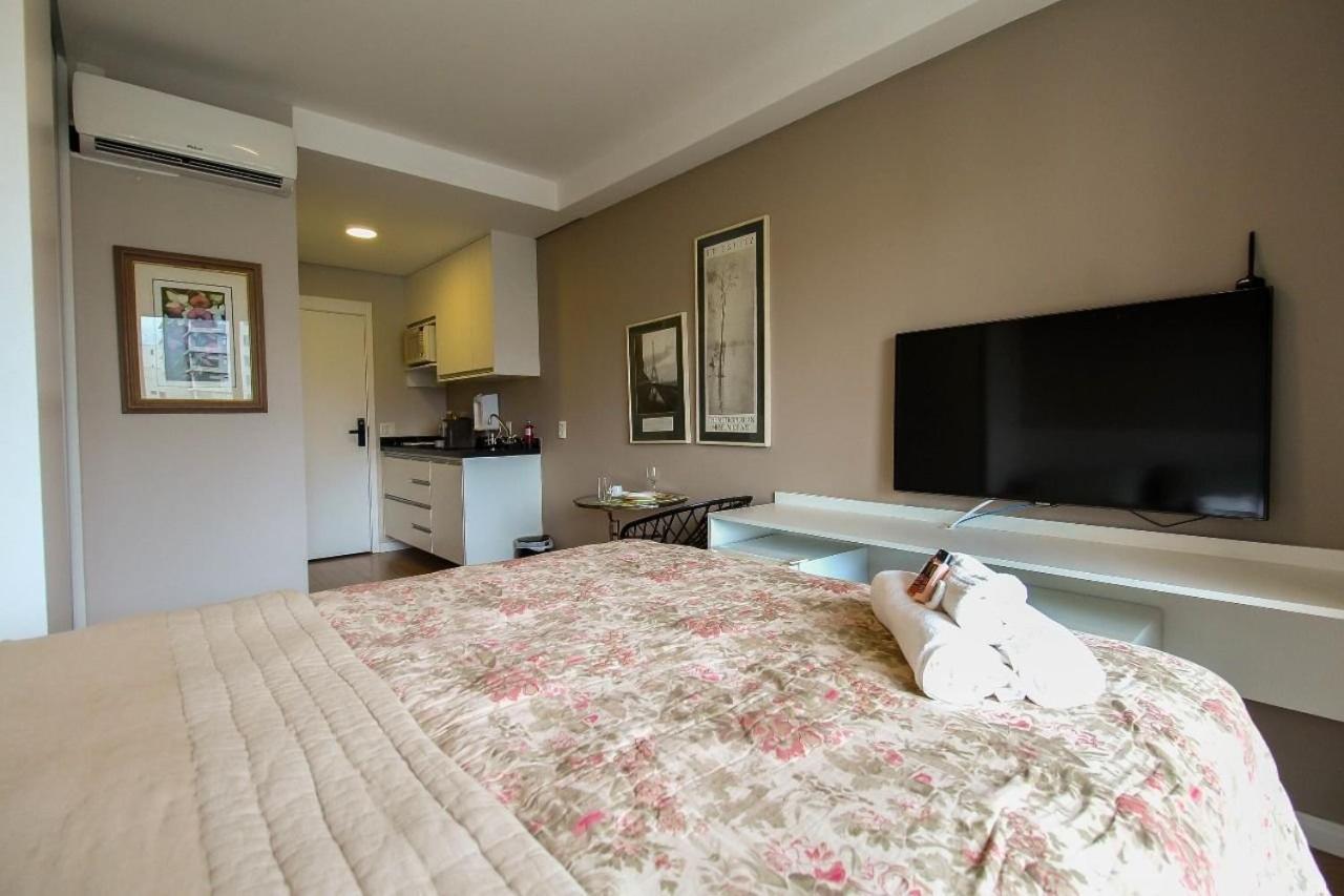 Apartamento Zc1013 - Moema Apto Aconchegante Prox. Ao Metro. *