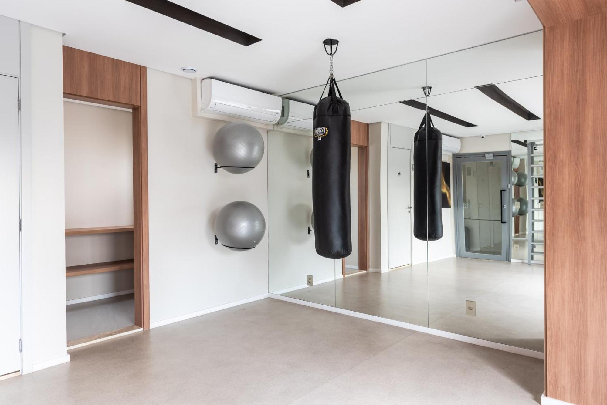 Confortavel Mariana Paulista Metro Apartamento São Paulo