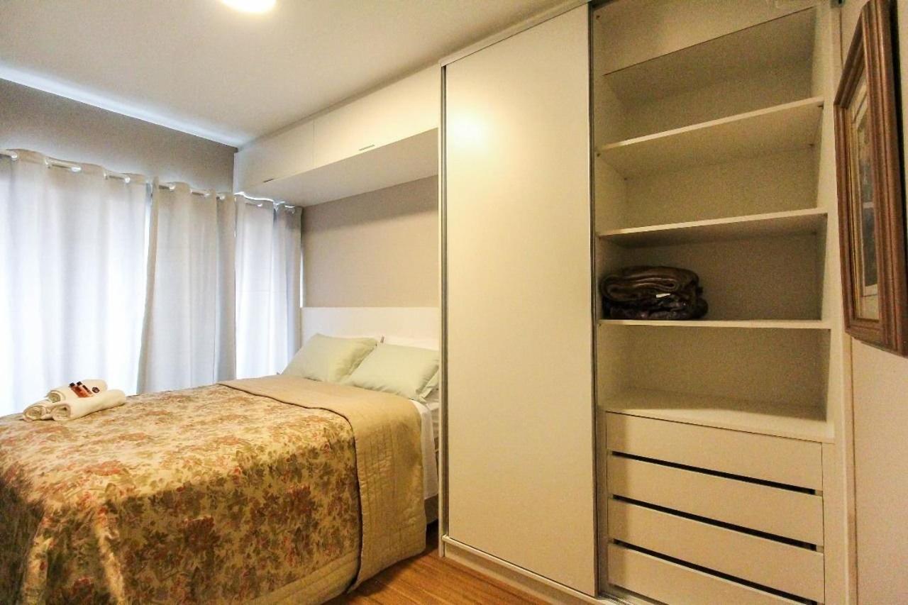 Apartamento Zc1013 - Moema Apto Aconchegante Prox. Ao Metro. *