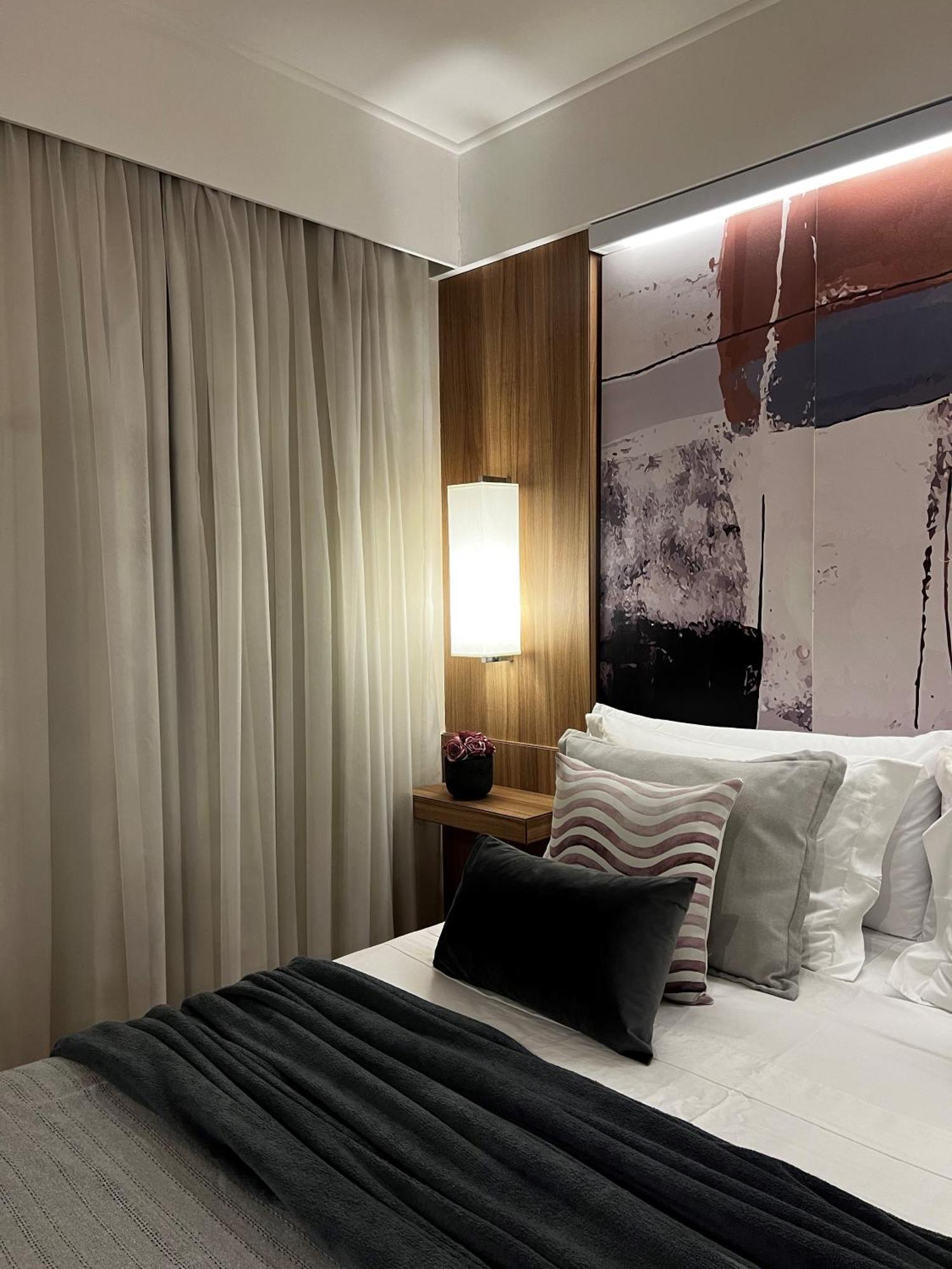- Premium Experience - Ibirapuera - Moema District 5* Sao Paulo