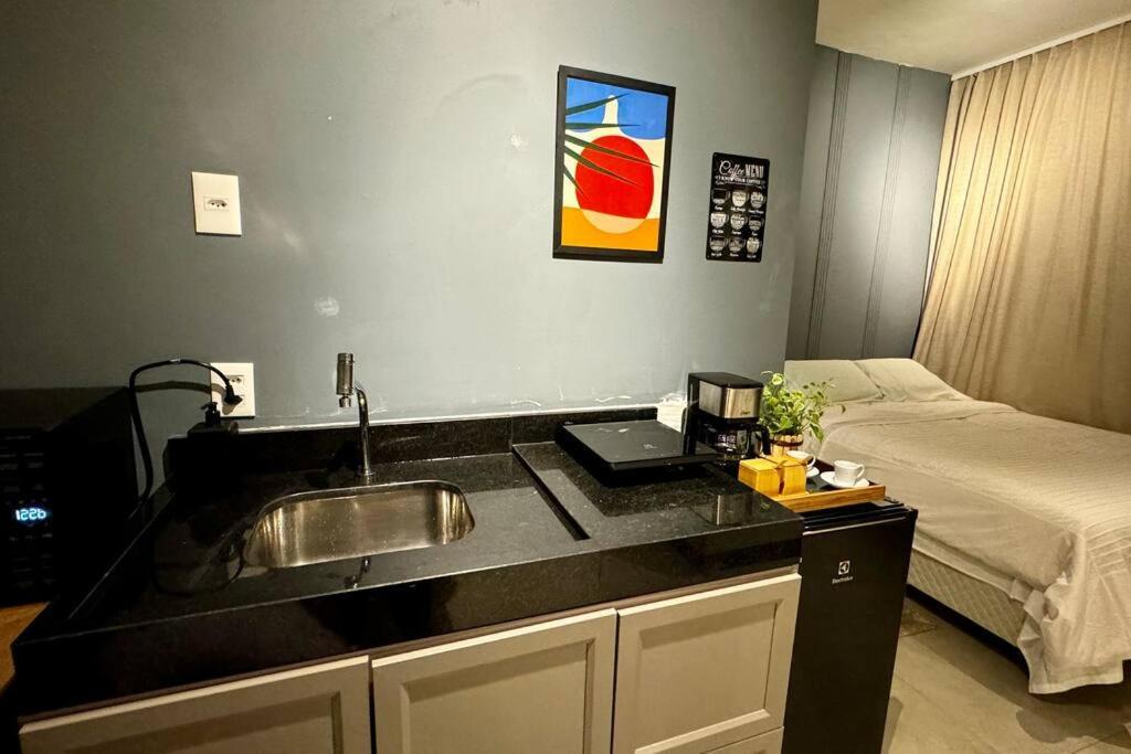 Apartamento Prime Vn Vergueiro