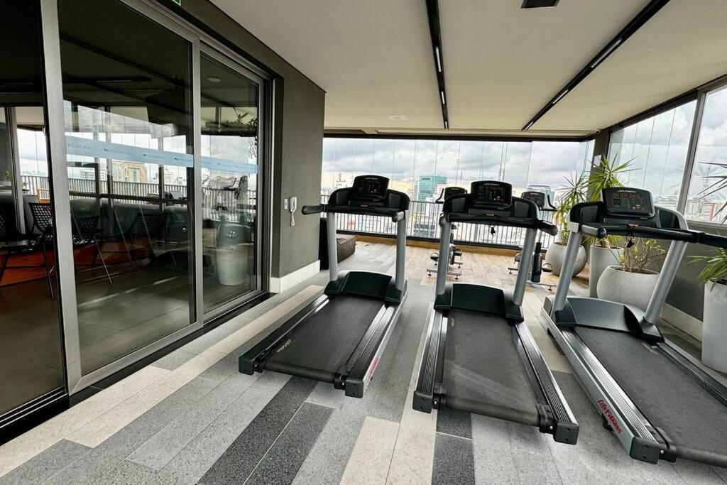 Apartment Prime Vn Vergueiro Sao Paulo