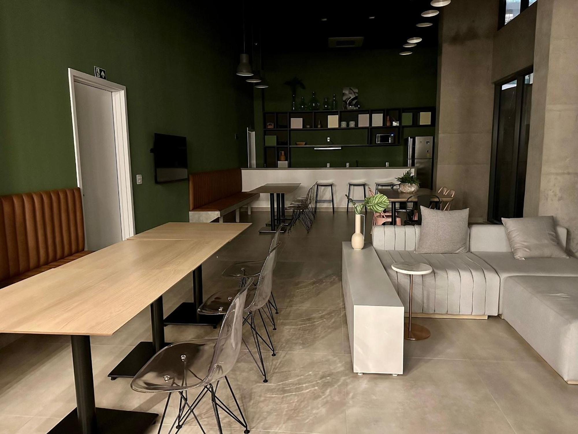 Apartamento Ap Oy Frei Caneca Cd 1303 São Paulo