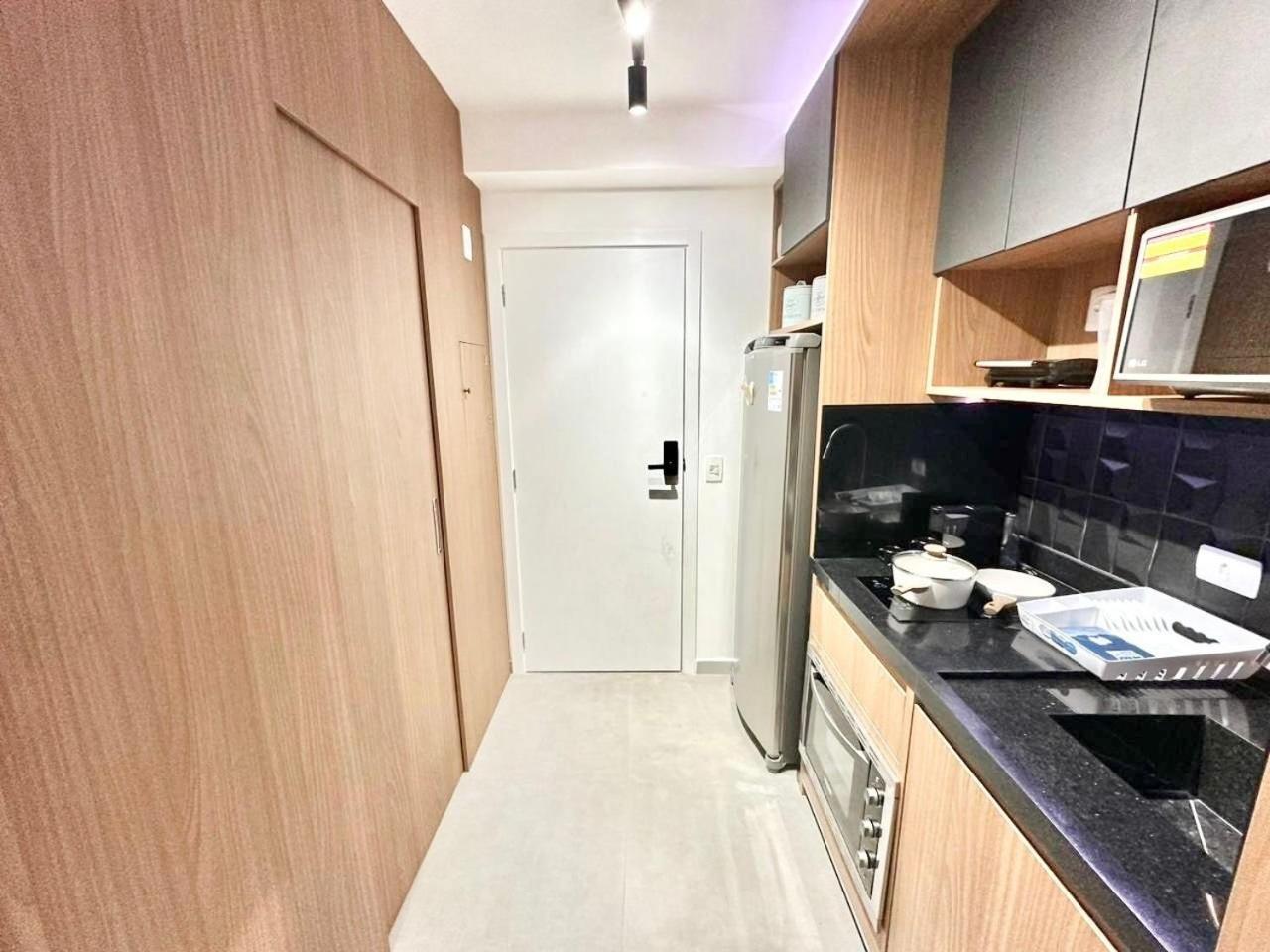 Ap Novo Luxo Na Localizacao De Sp 1702 * São Paulo