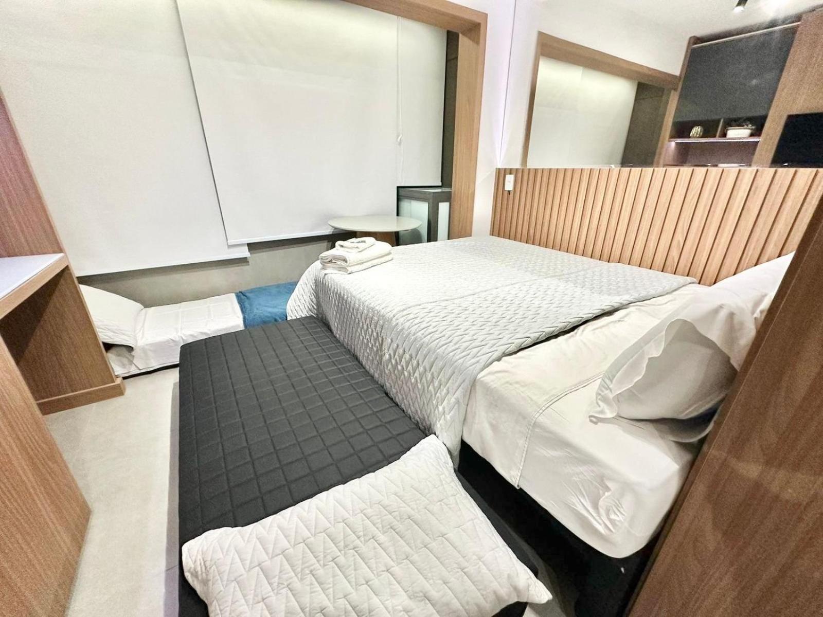 Apartamento Ap Novo Luxo Na Localizacao De Sp 1702