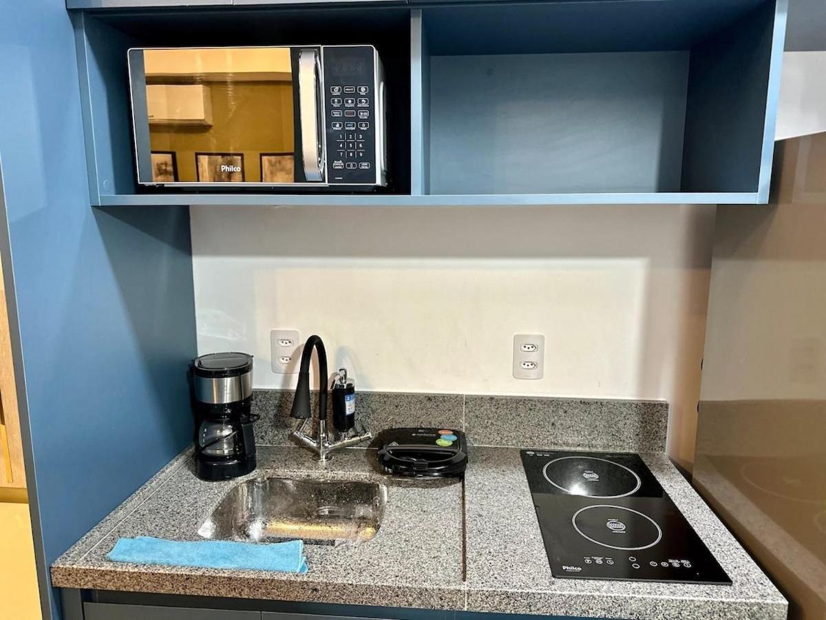 Apartamento Ap Oy Frei Caneca Cd 1303 *