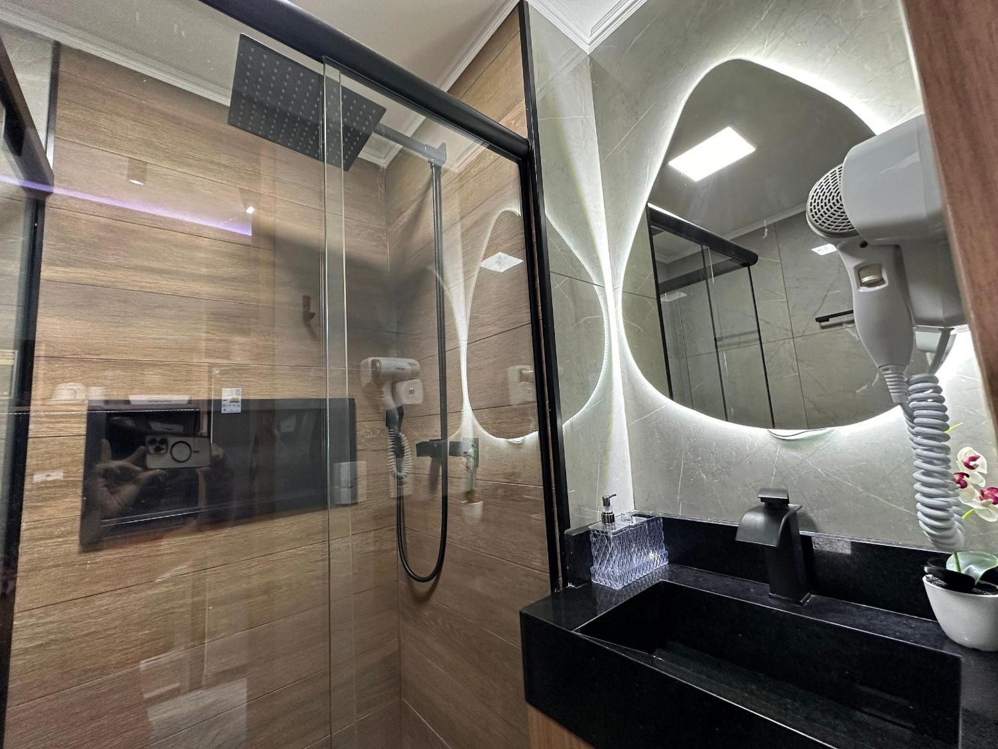 Ap Novo Luxo Na Localizacao De Sp 1702 Apartamento *