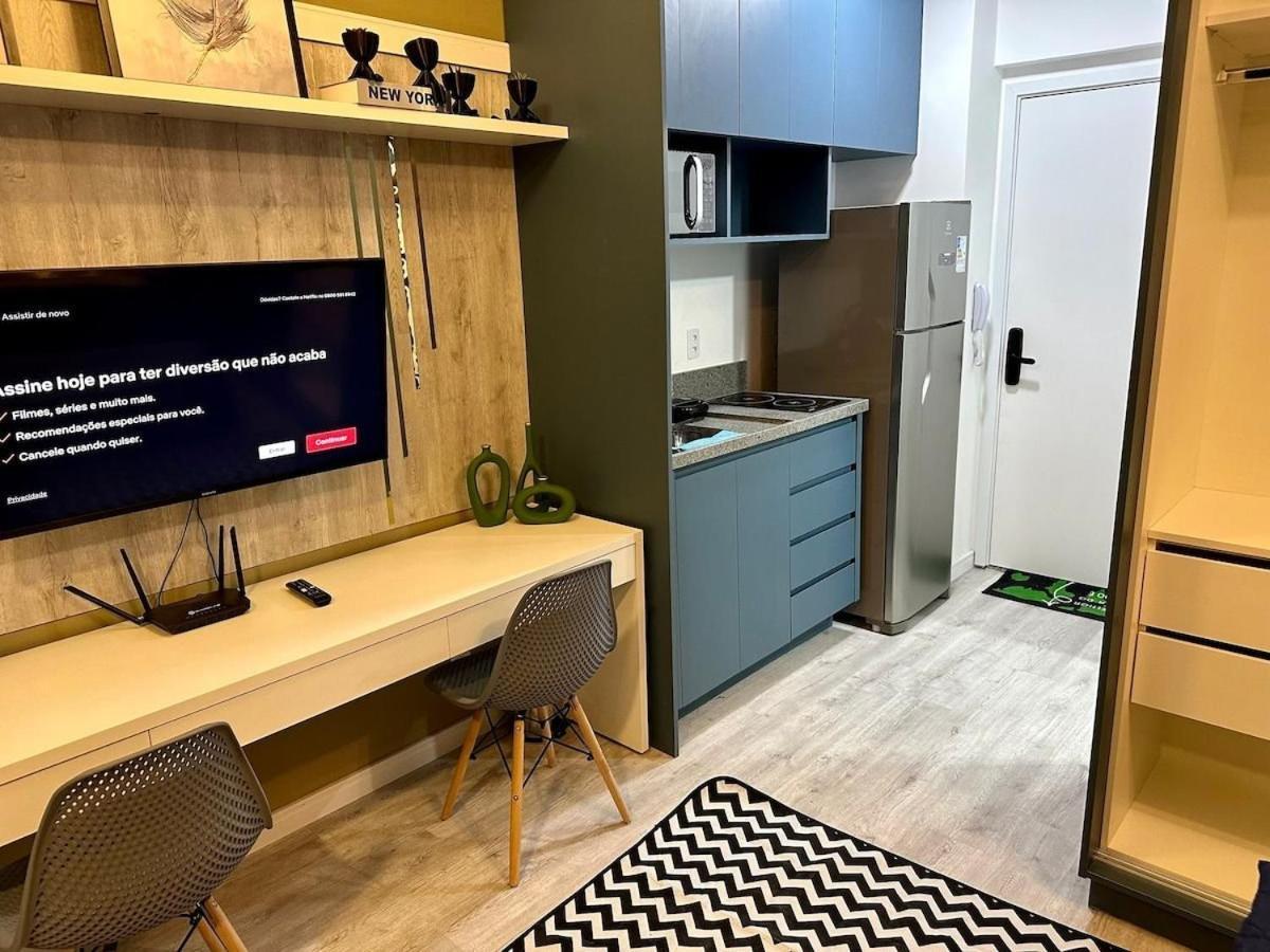 Apartamento Ap Oy Frei Caneca Cd 1303 São Paulo
