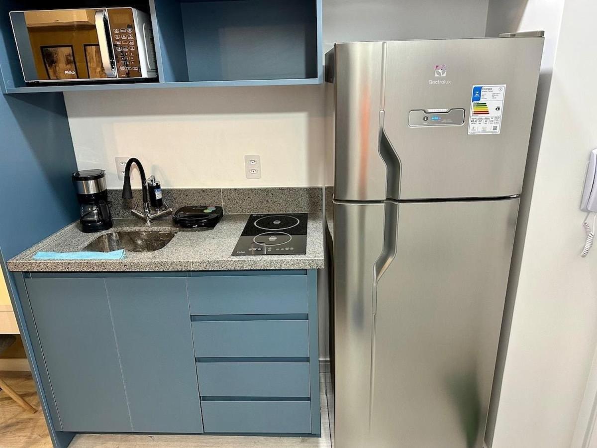 Apartamento Ap Oy Frei Caneca Cd 1303 São Paulo