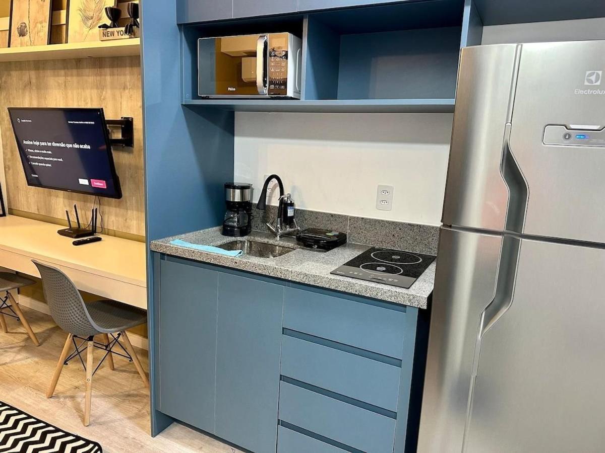 Apartamento Ap Oy Frei Caneca Cd 1303 São Paulo