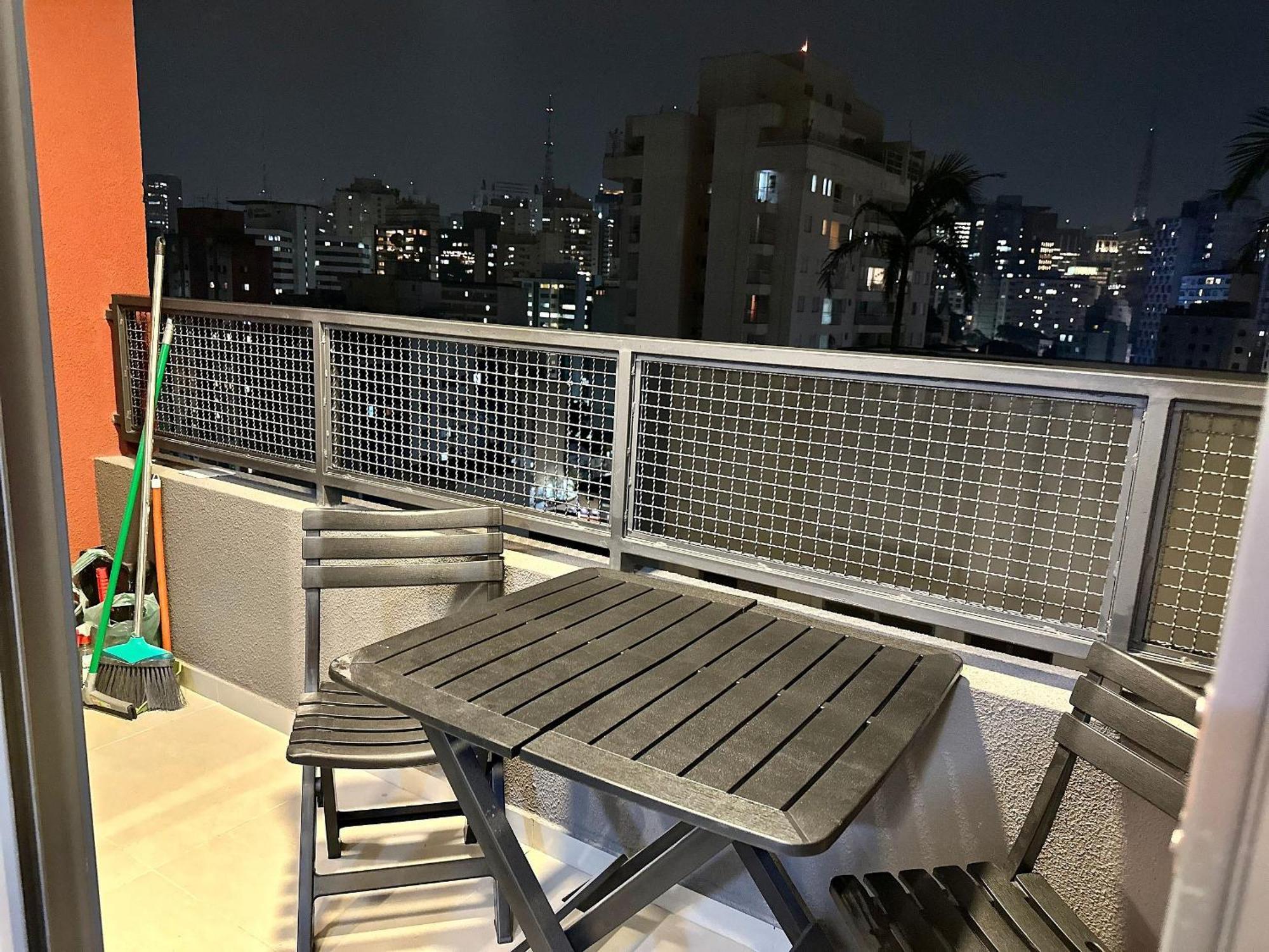 Ap Oy Frei Caneca Cd 1303 Apartamento São Paulo