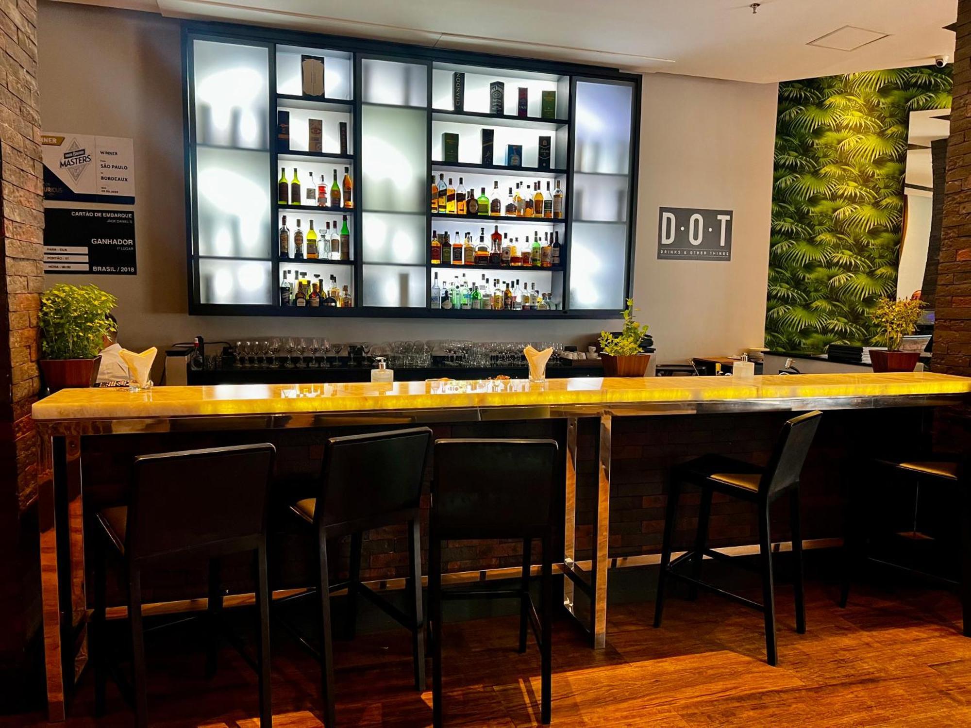 - Premium Experience - Ibirapuera - Moema District Hotel Sao Paulo