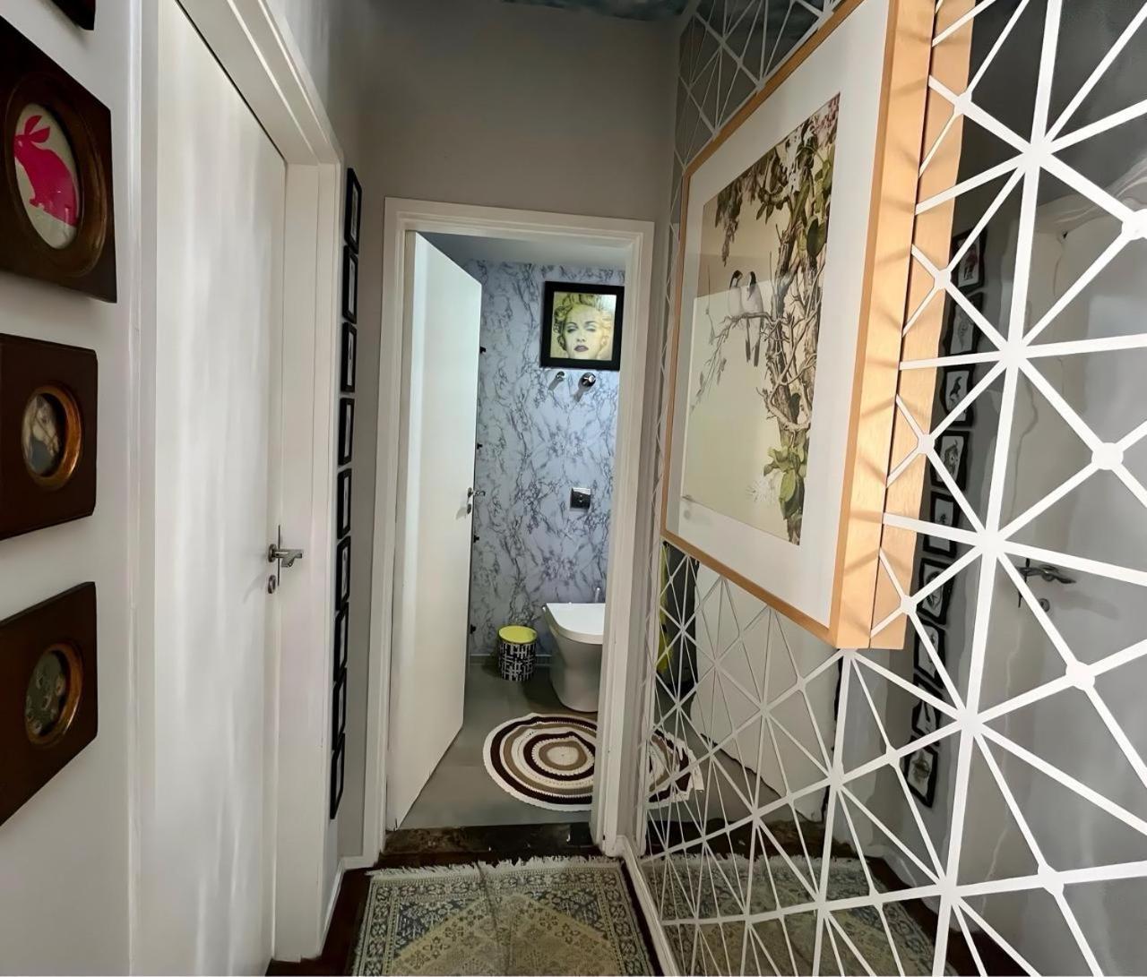 Bela Cintra Jardins' Place São Paulo