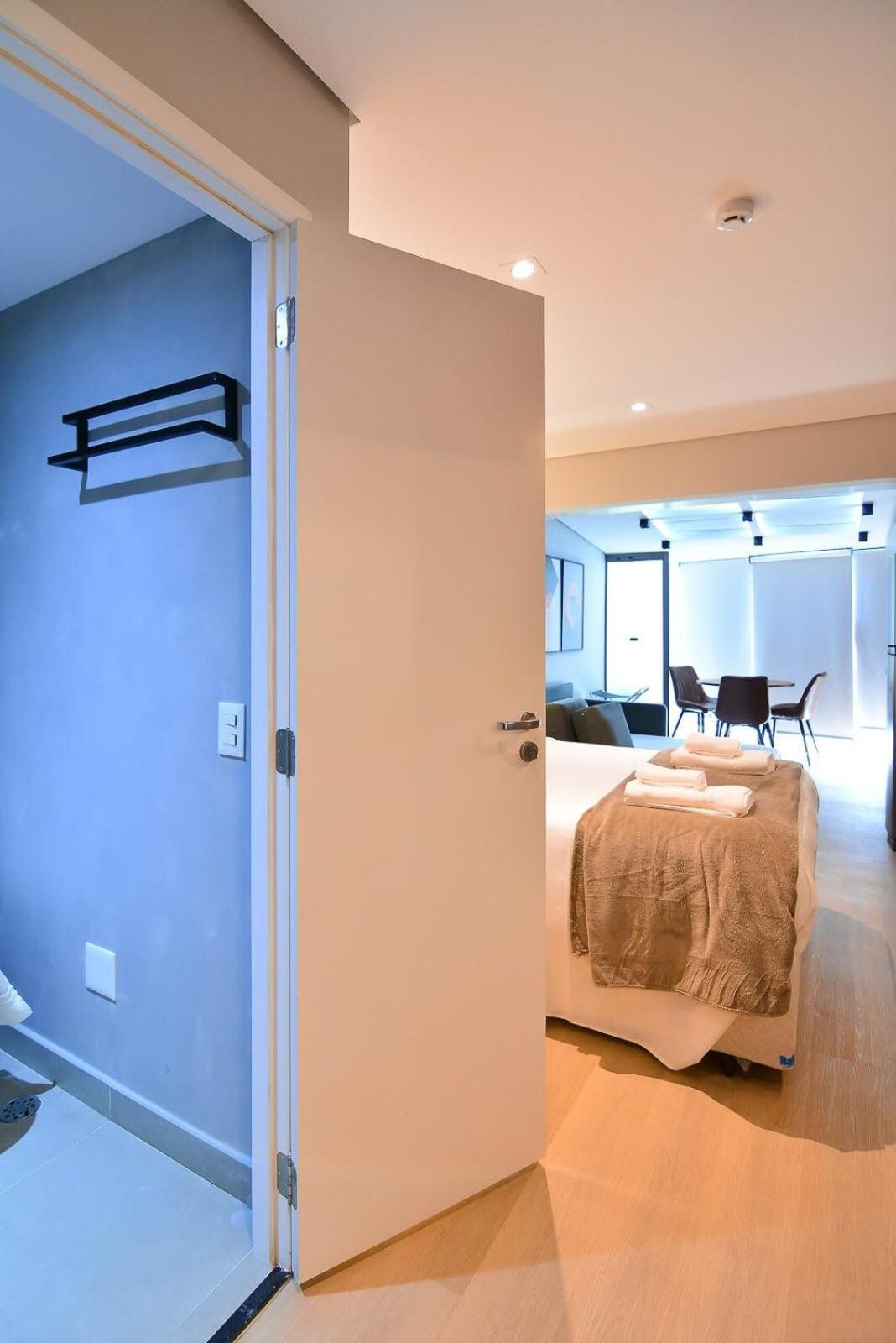 Bhomy Pinheiros - 80m Do Metro Oscar Freire Or419 Apartamento *