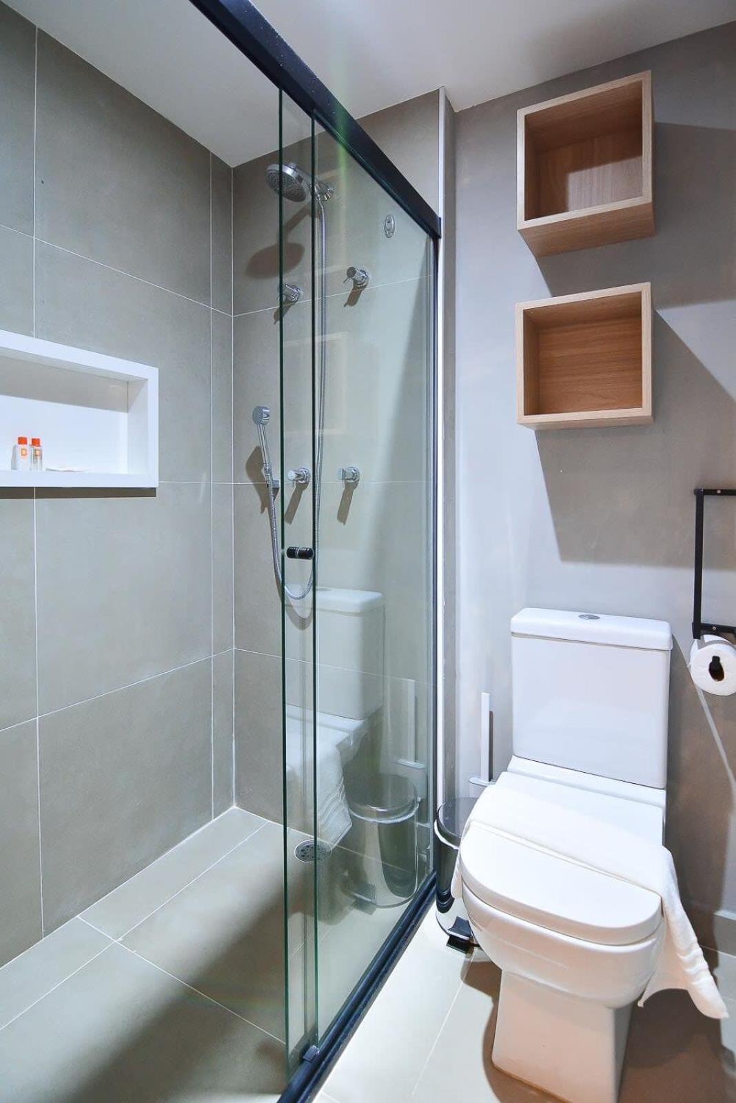Apartamento Bhomy Pinheiros - 80m Do Metro Oscar Freire Or419